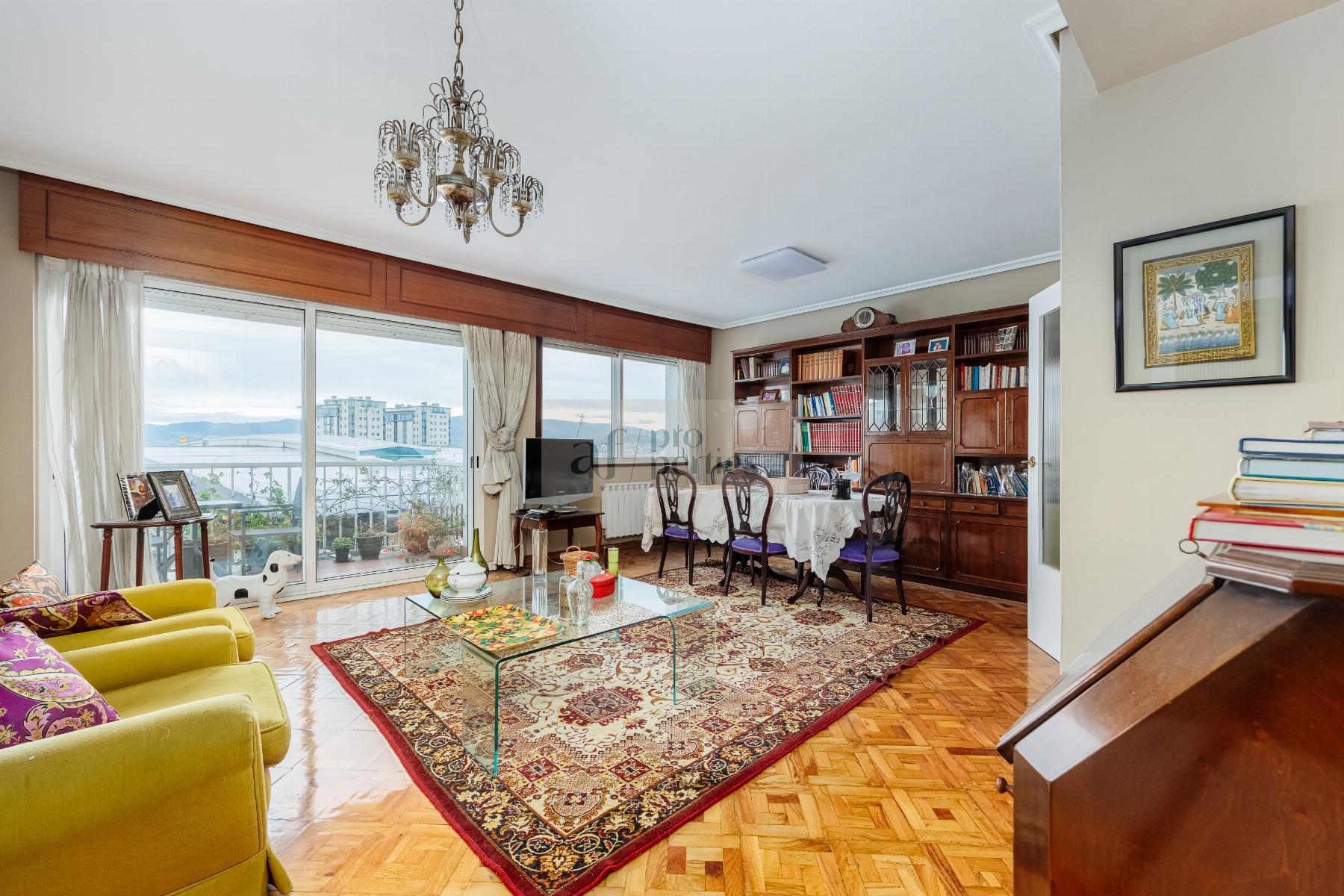 Venta de piso en Vigo