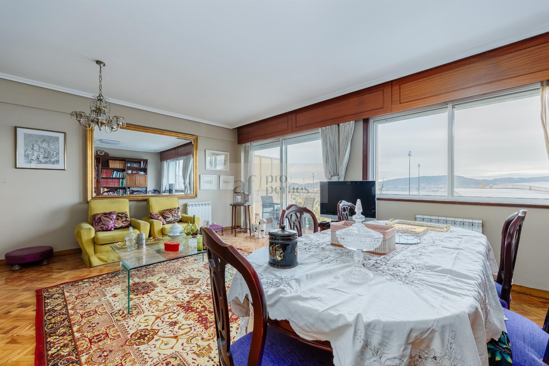 Venta de piso en Vigo