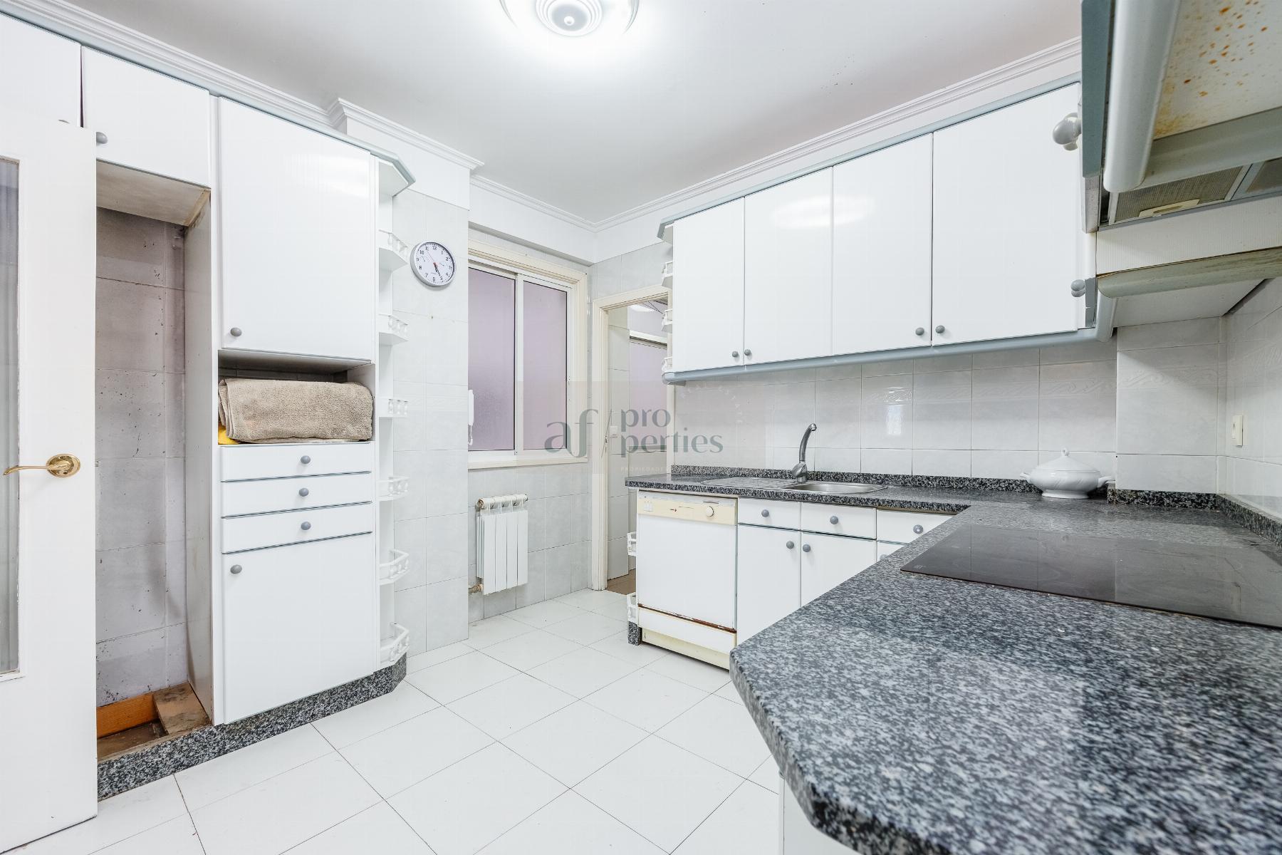 Venta de piso en Vigo