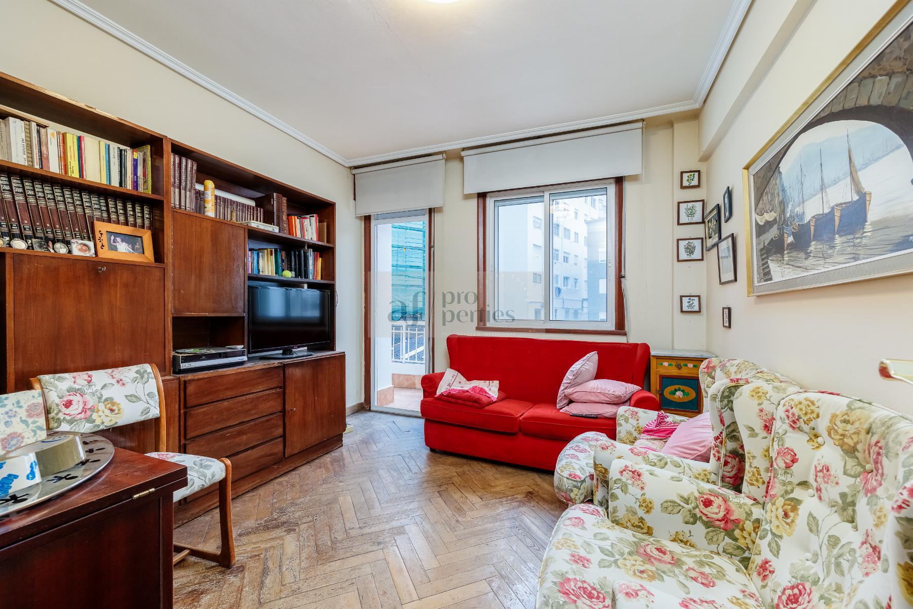 Venta de piso en Vigo