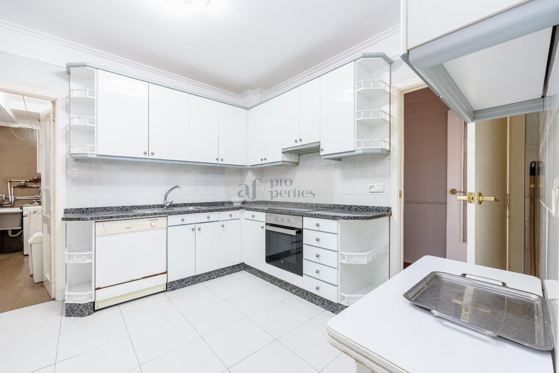 Venta de piso en Vigo