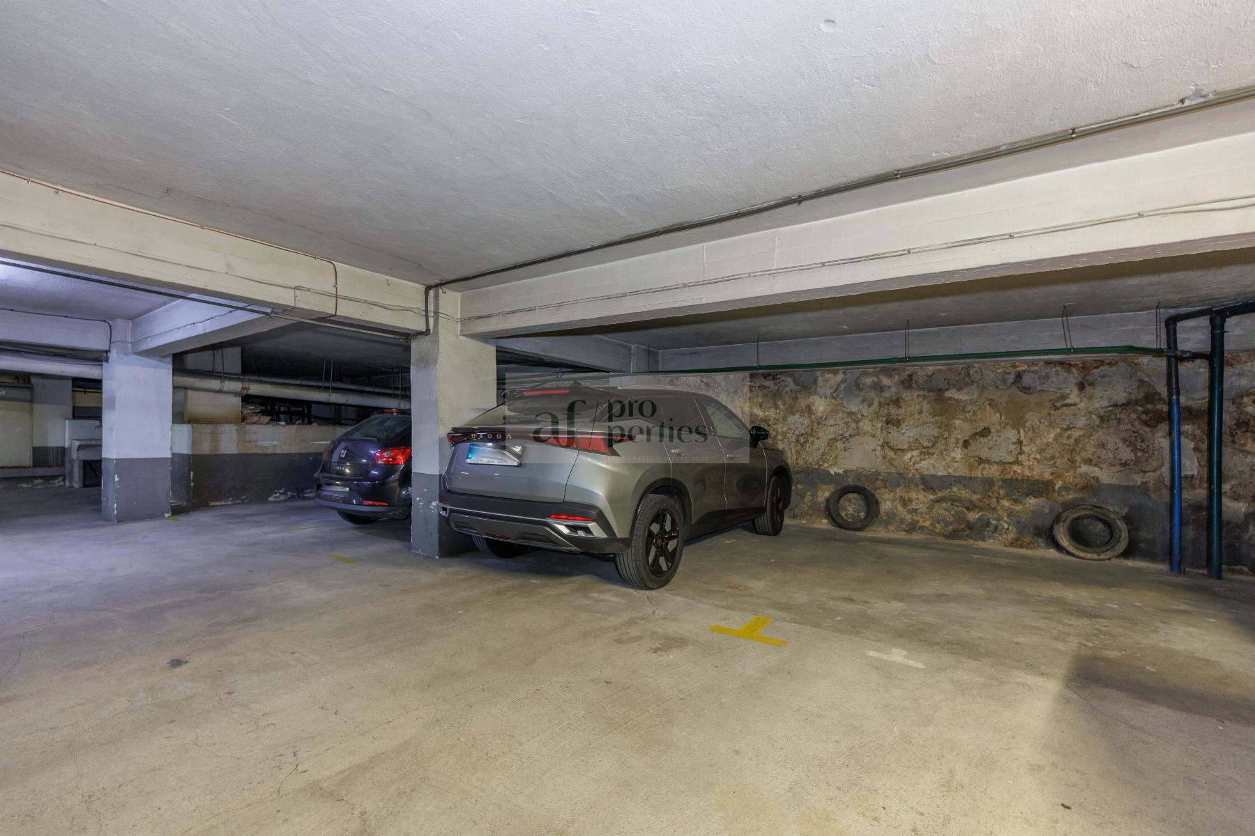 Venta de piso en Vigo