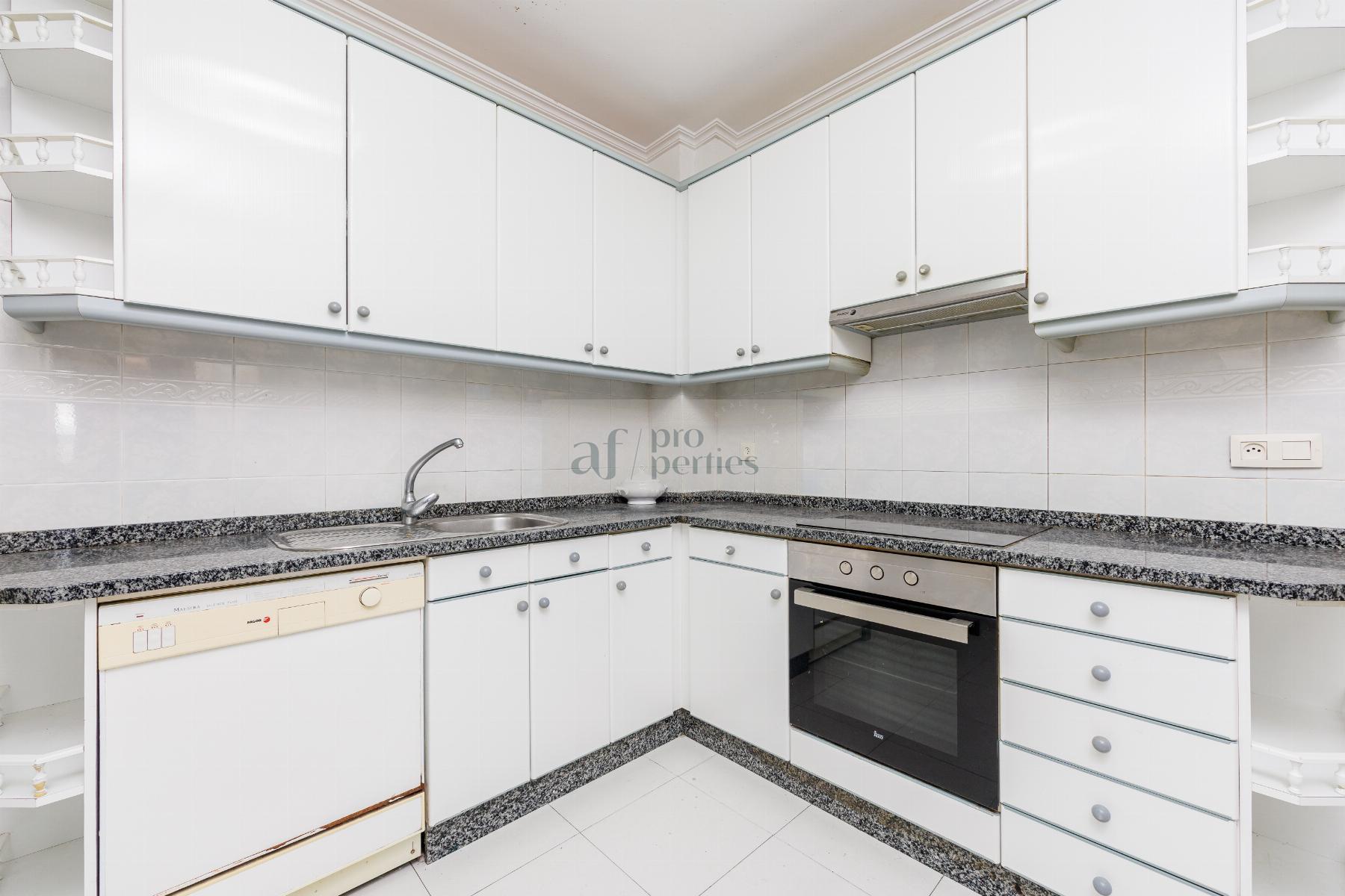 Venta de piso en Vigo