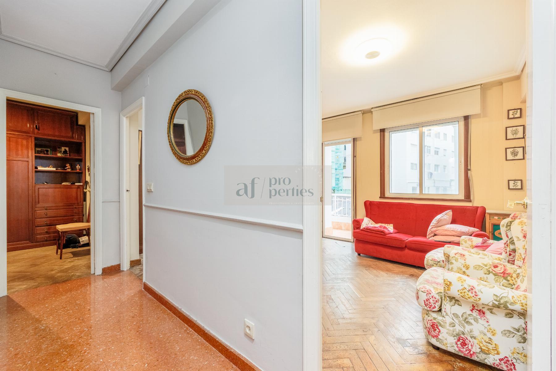 Venta de piso en Vigo