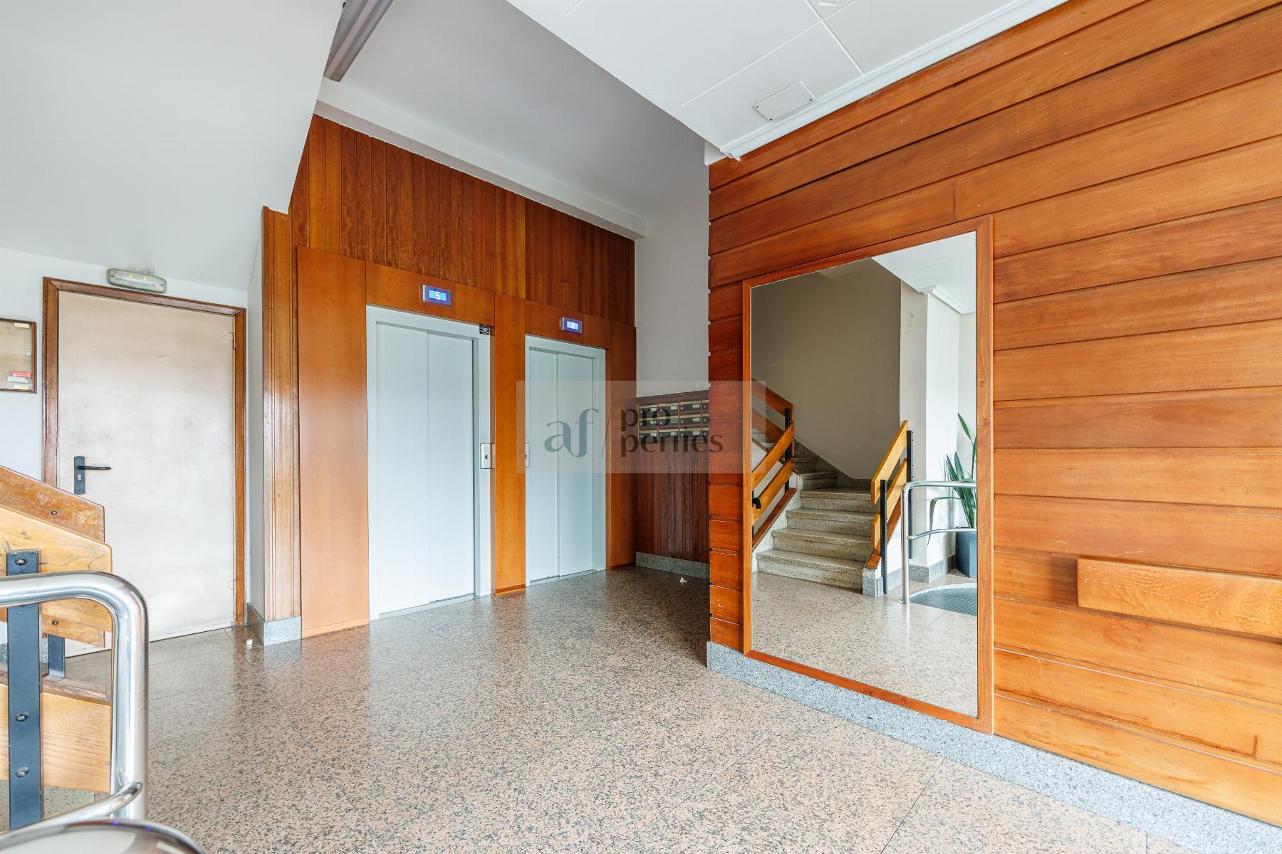 Venta de piso en Vigo