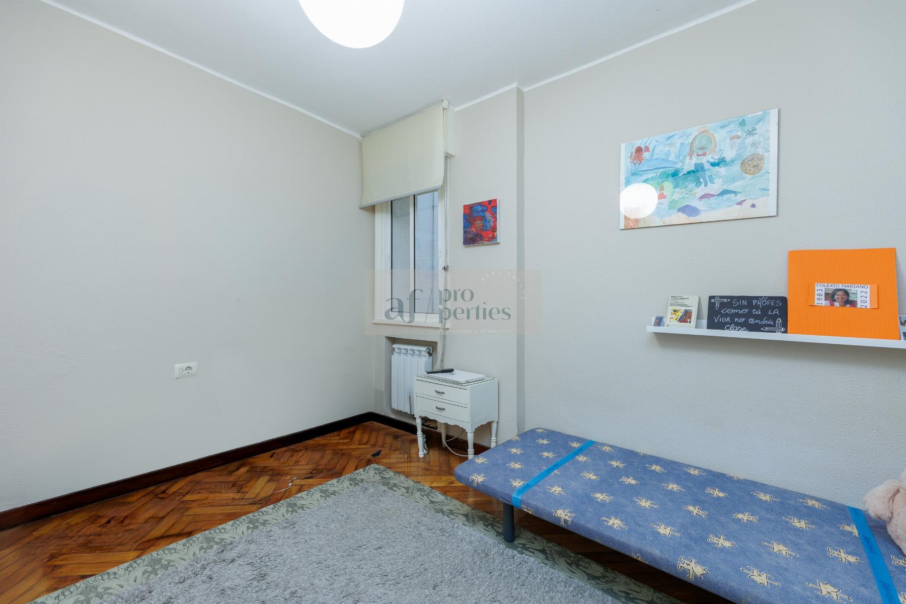 Venta de piso en Vigo