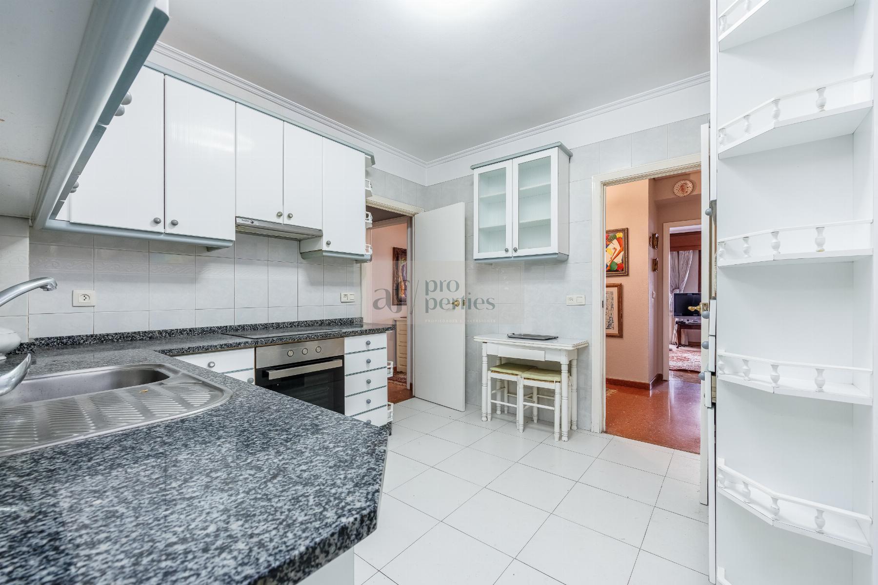 Venta de piso en Vigo