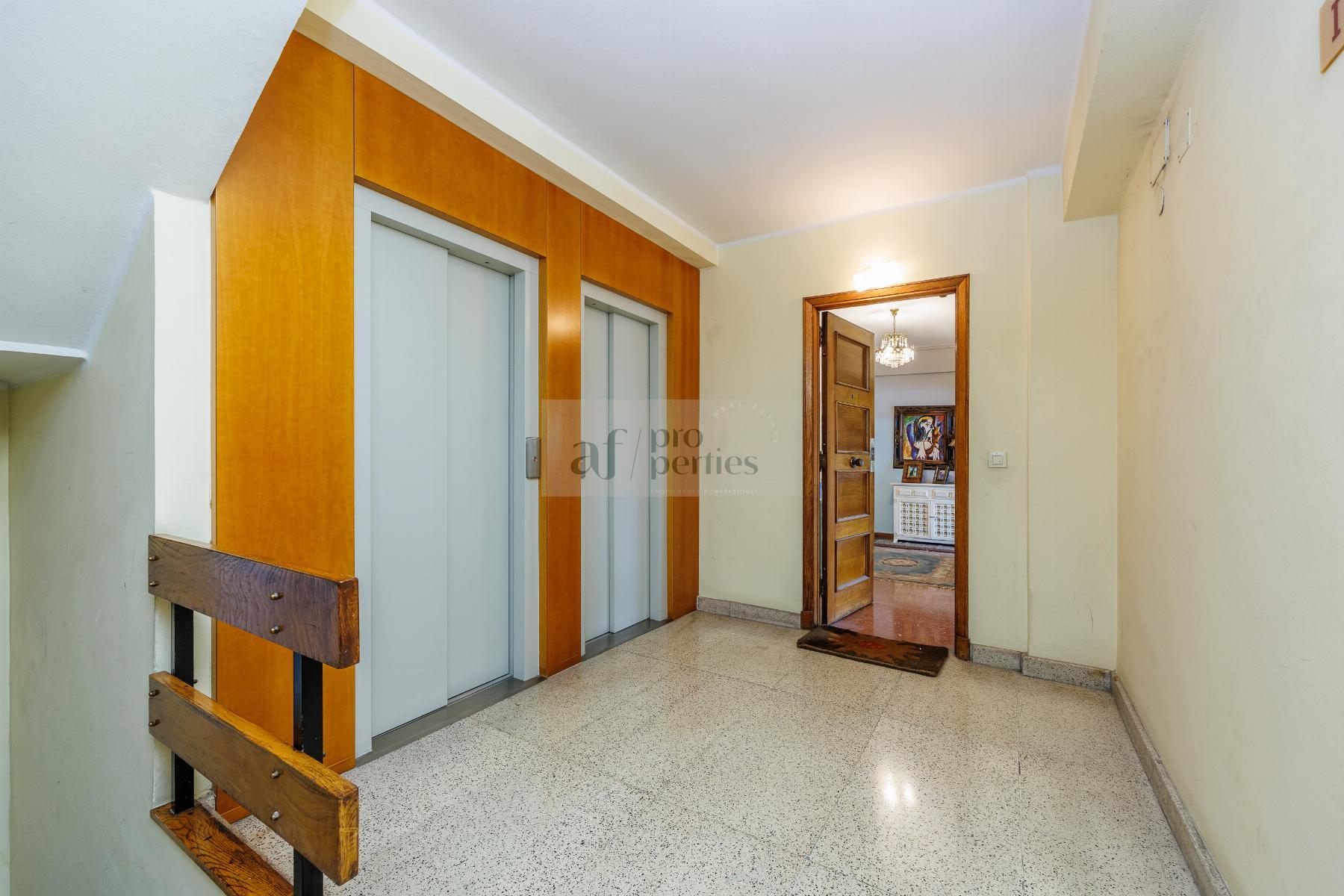 Venta de piso en Vigo