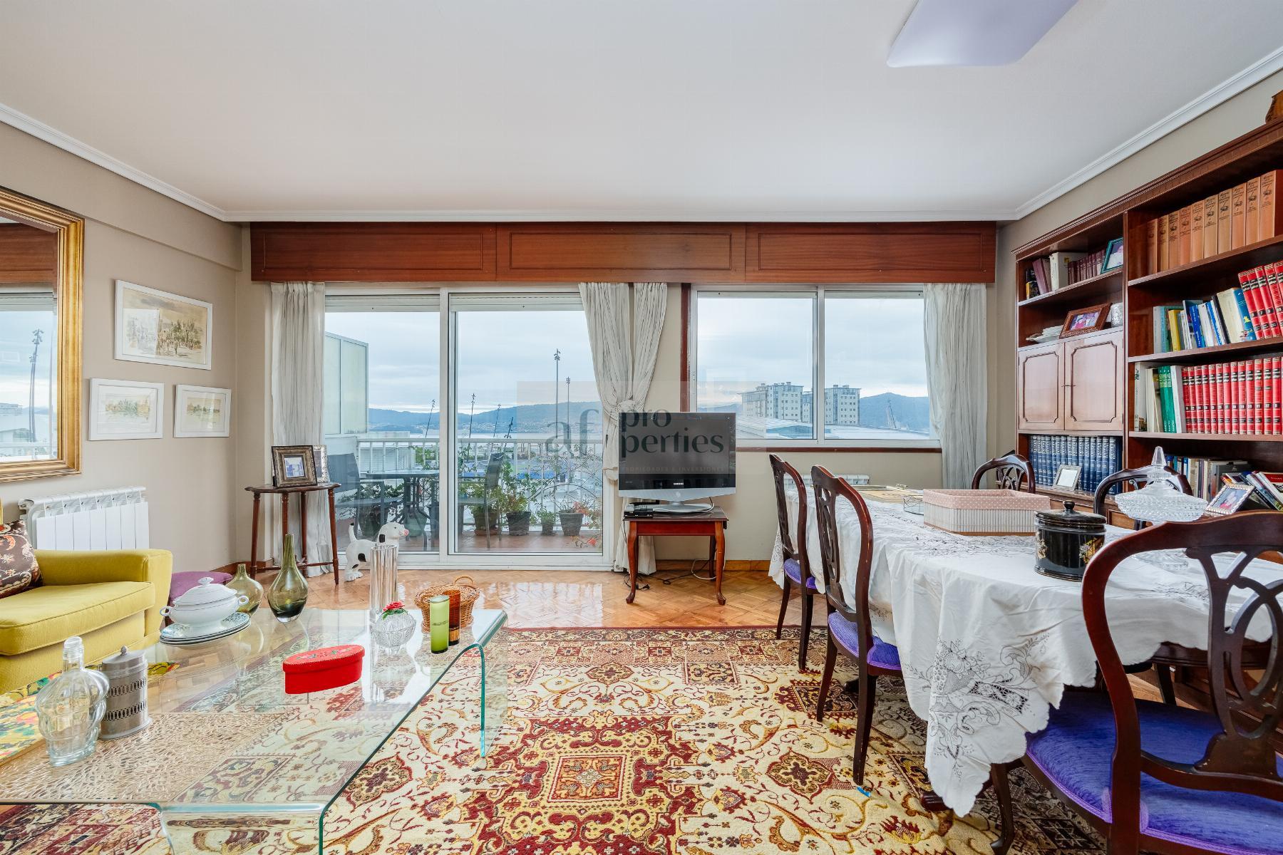 Venta de piso en Vigo