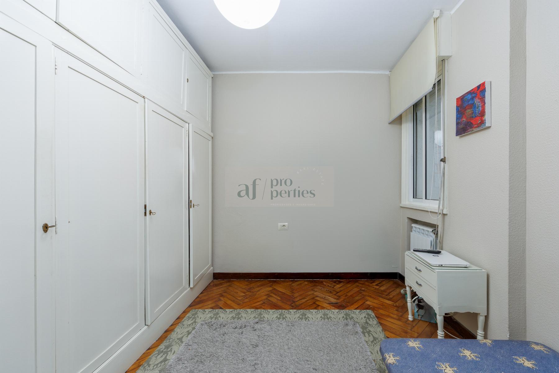 Venta de piso en Vigo