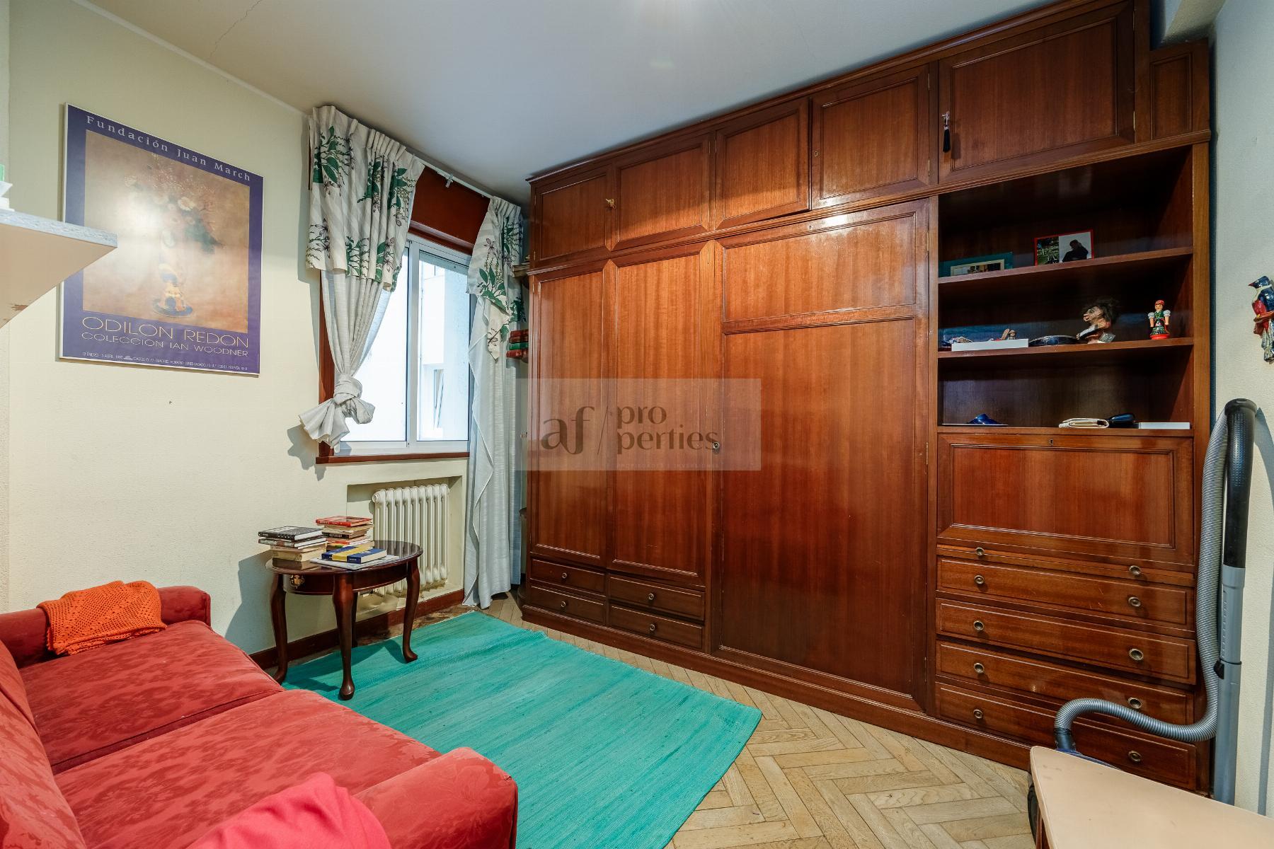 Venta de piso en Vigo