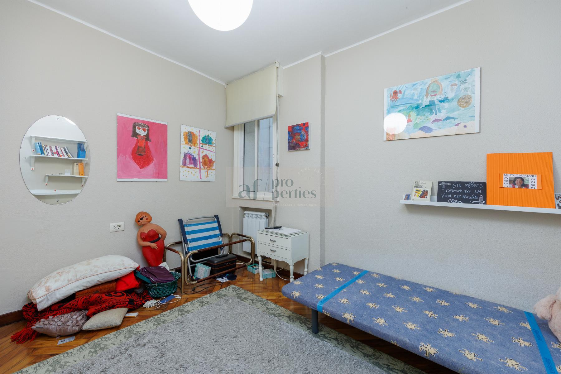 Venta de piso en Vigo