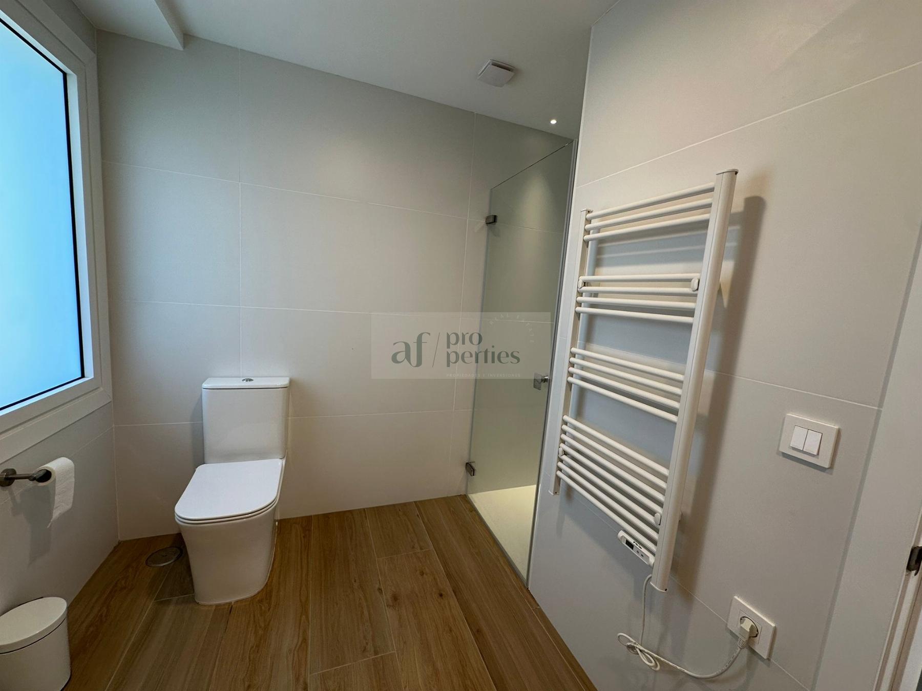 Venta de chalet en Baiona