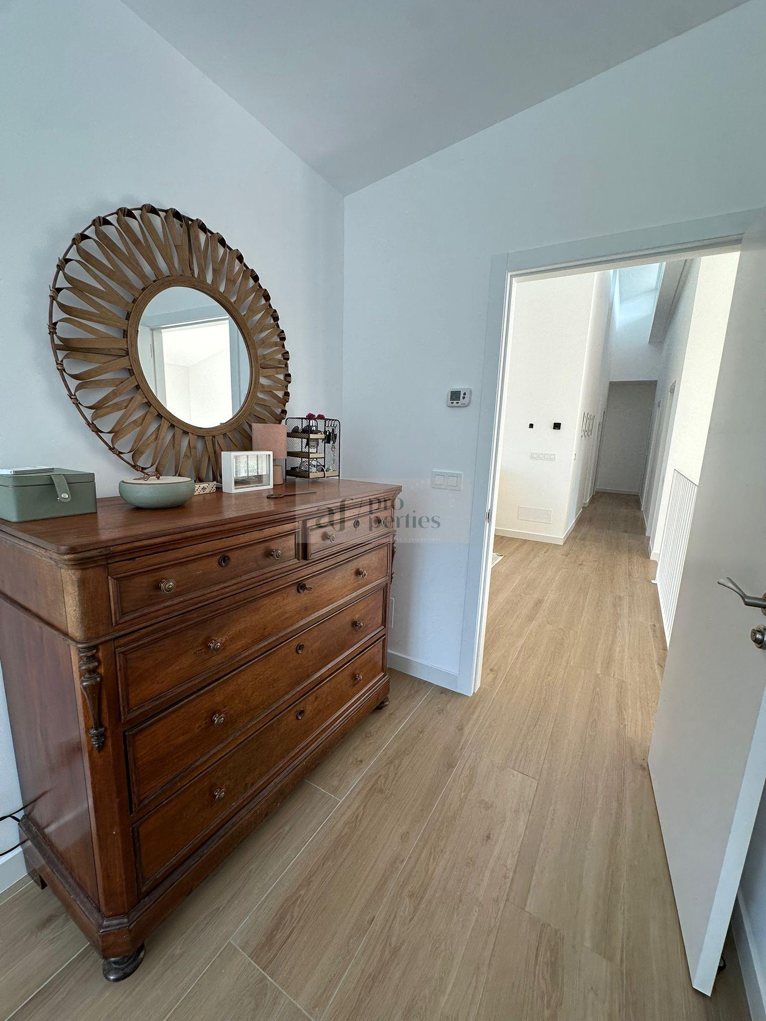 Venta de chalet en Baiona