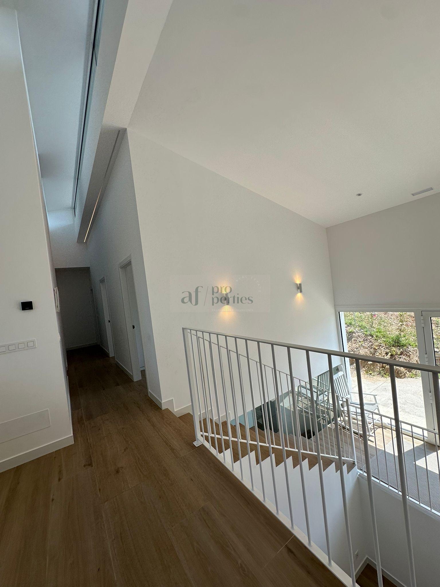 Venta de chalet en Baiona