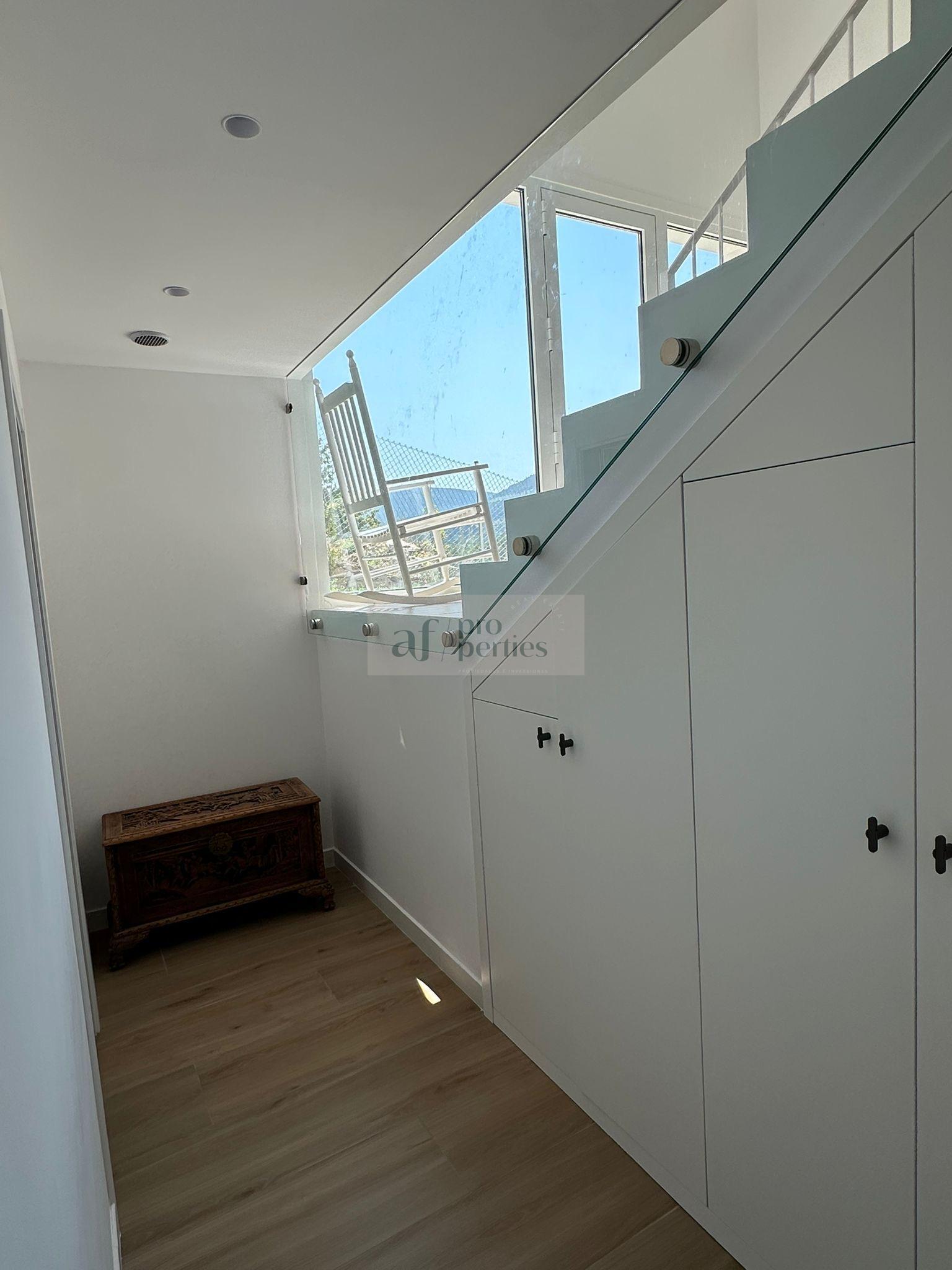 Venta de chalet en Baiona