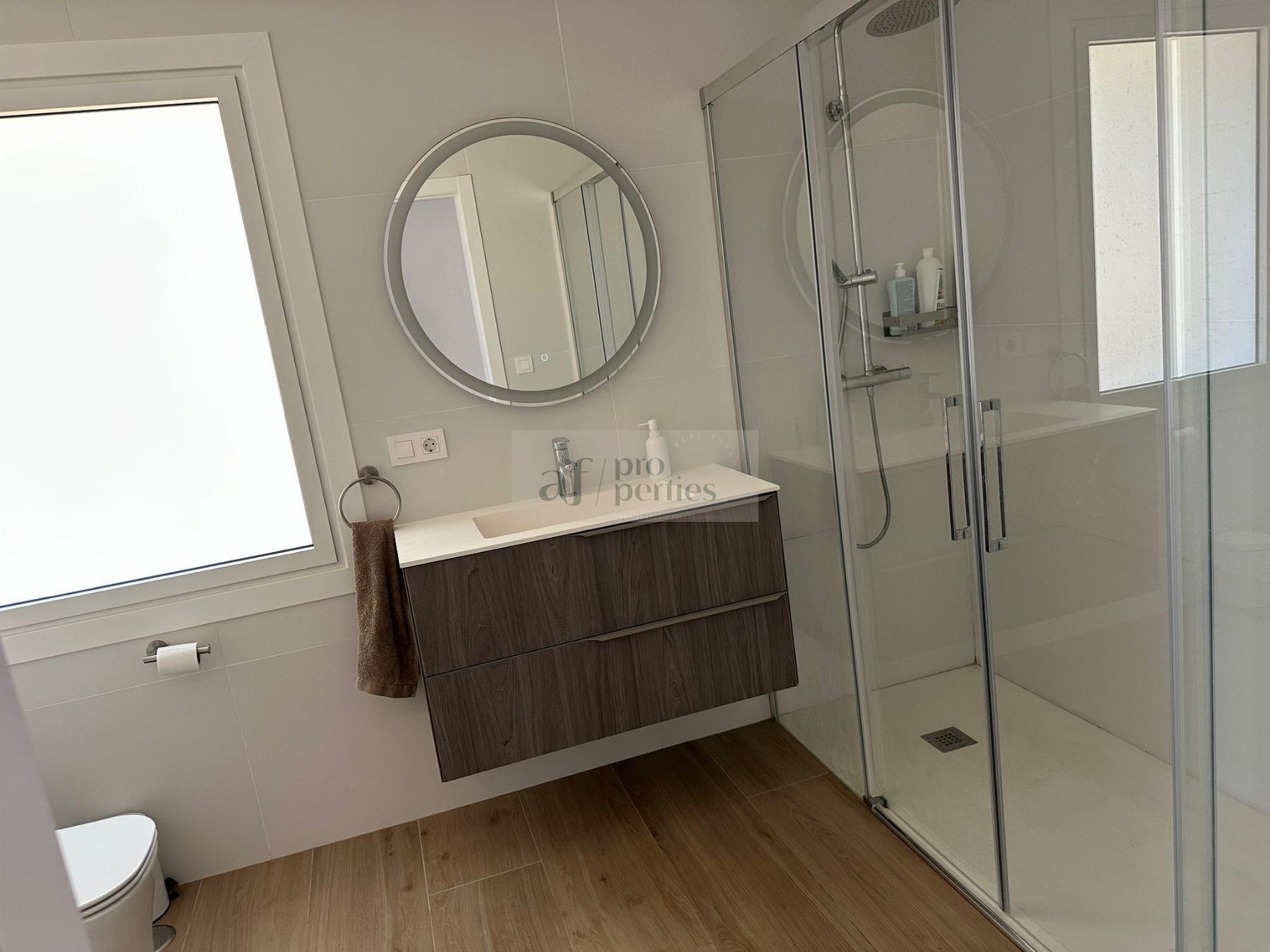 Venta de chalet en Baiona