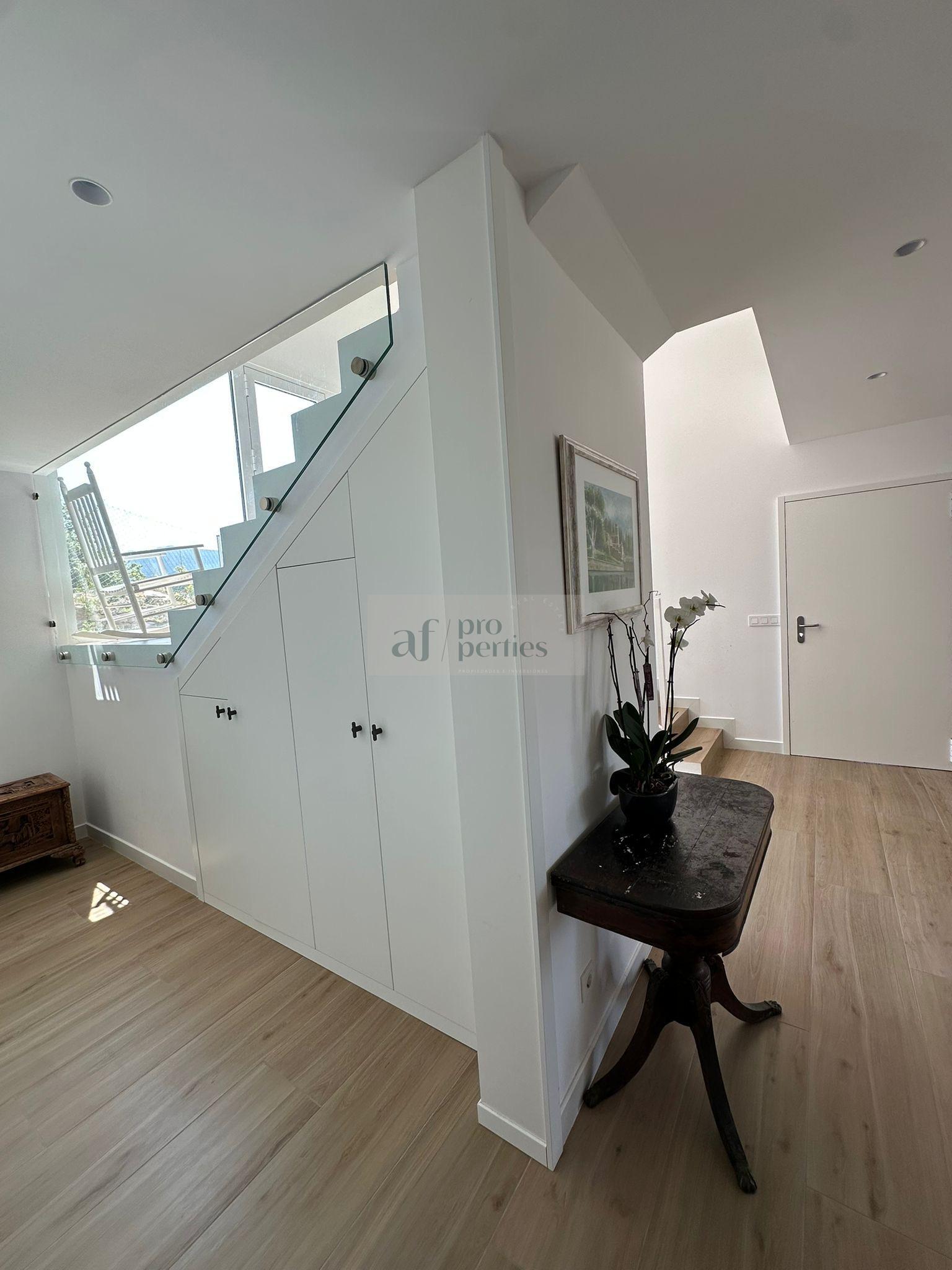 Venta de chalet en Baiona