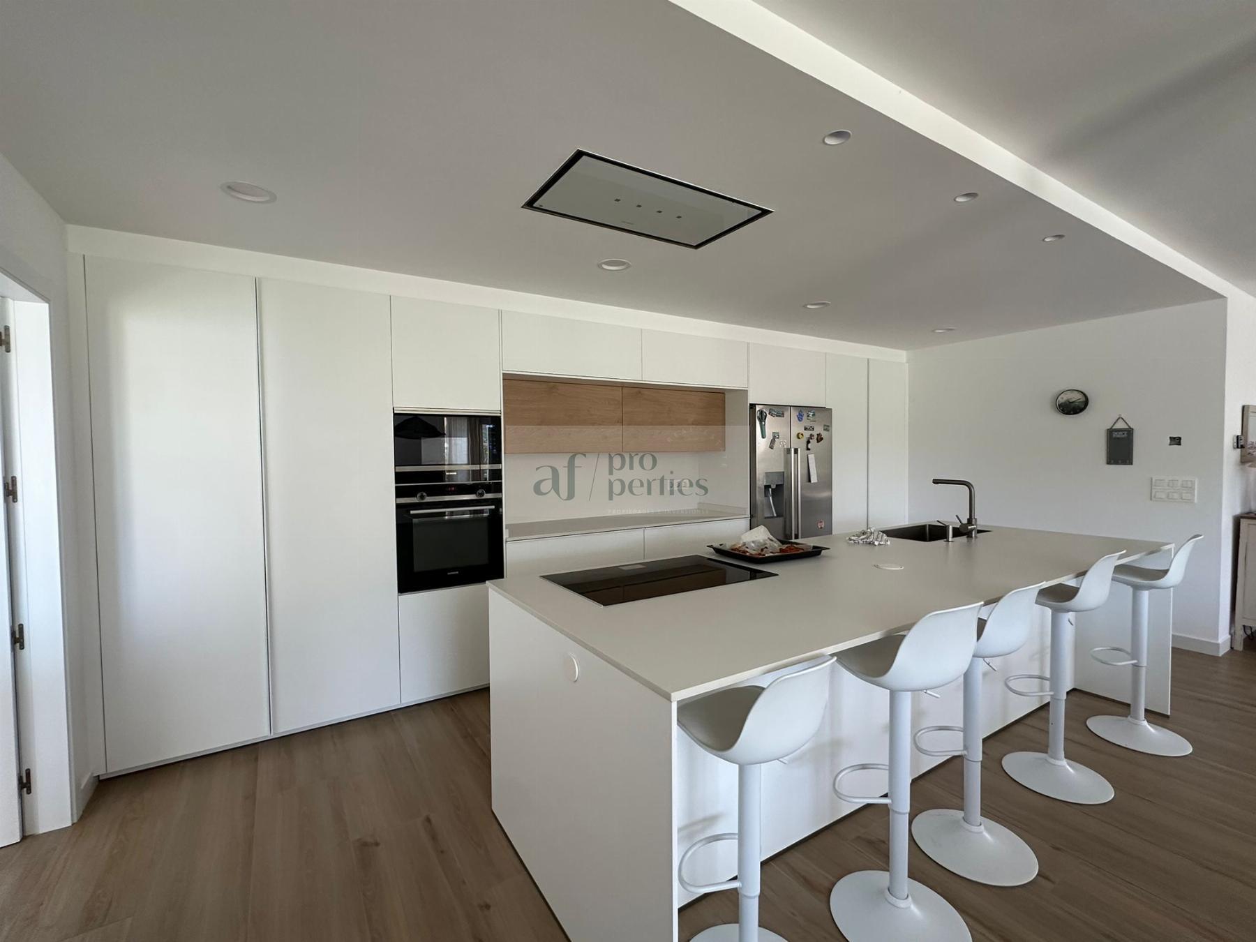 Venta de chalet en Baiona