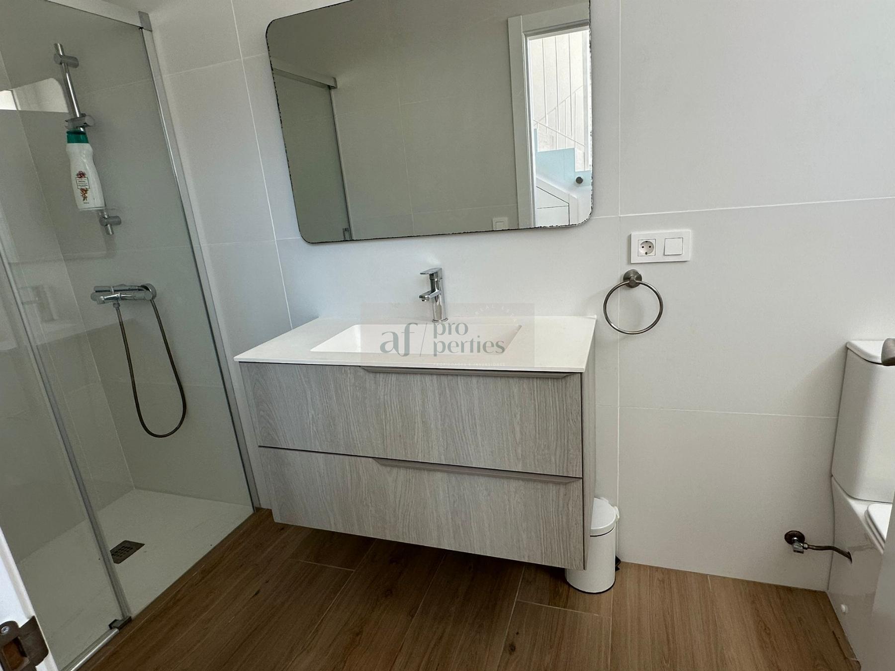 Venta de chalet en Baiona