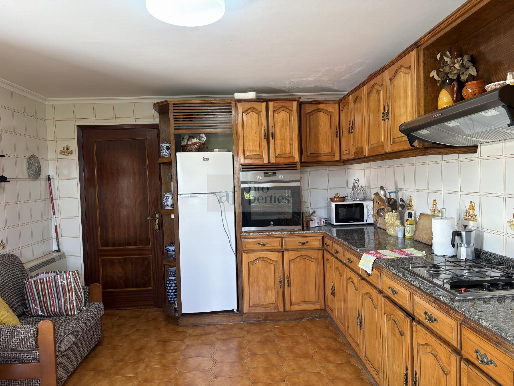 Venta de casa en Bueu