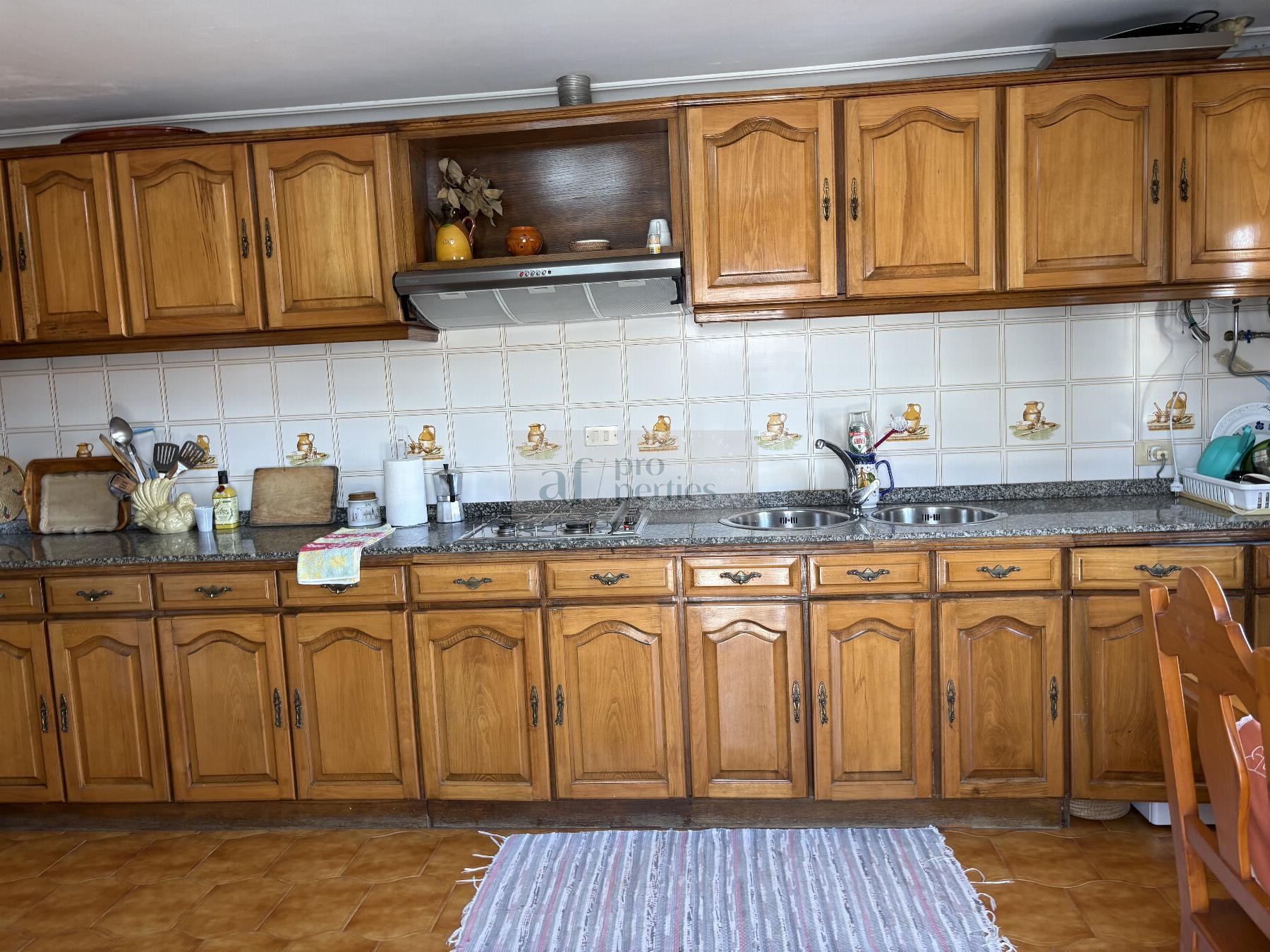 Venta de casa en Bueu