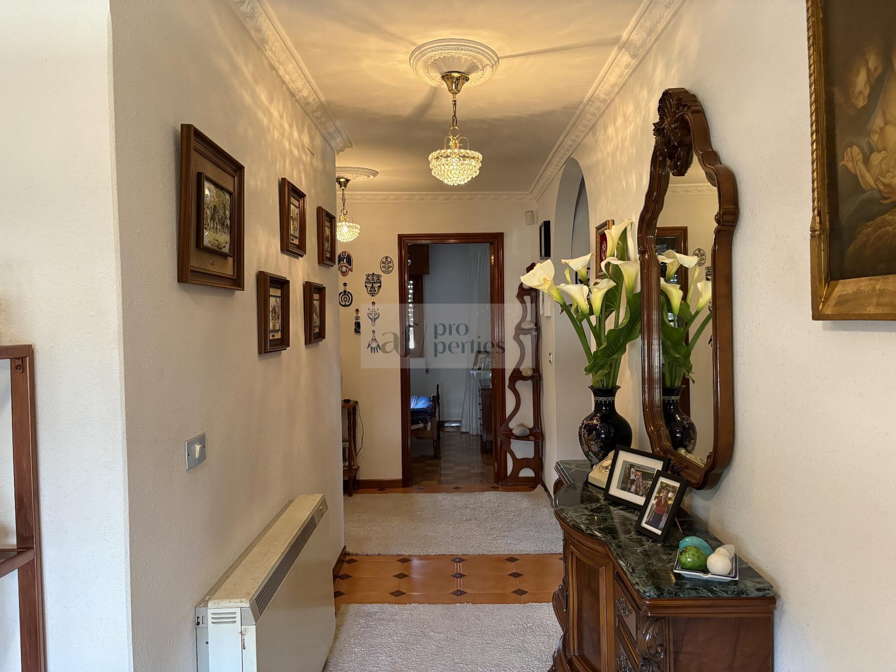 Venta de casa en Bueu