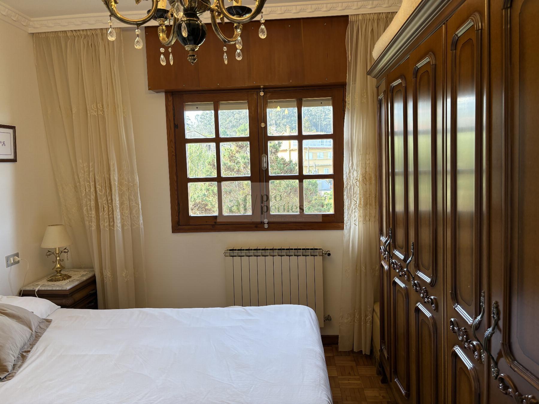 Venta de casa en Bueu