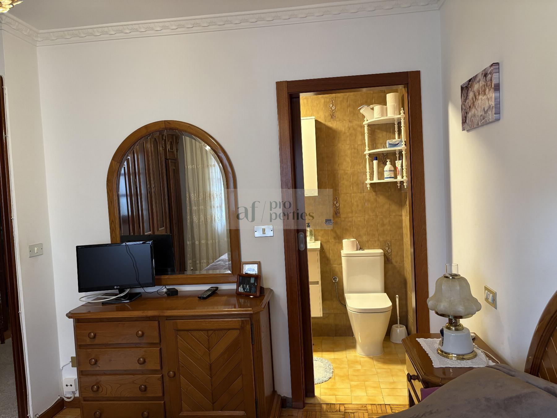 Venta de casa en Bueu