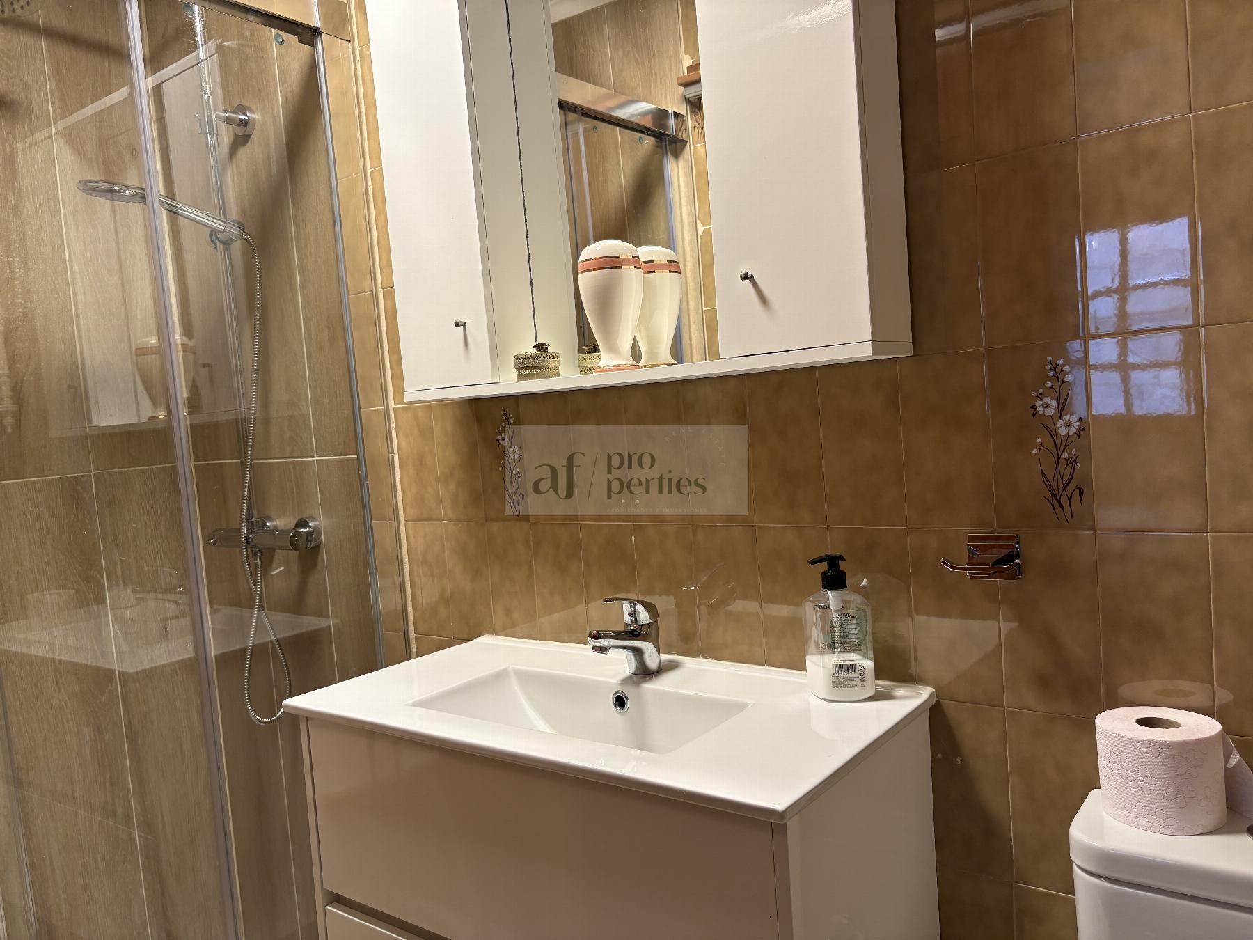 Venta de casa en Bueu