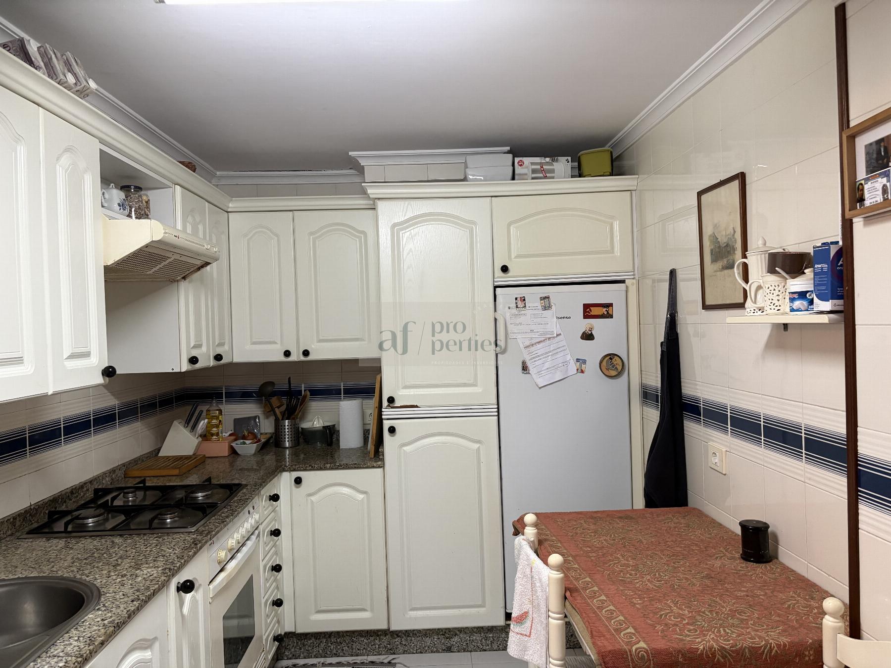 Venta de casa en Bueu