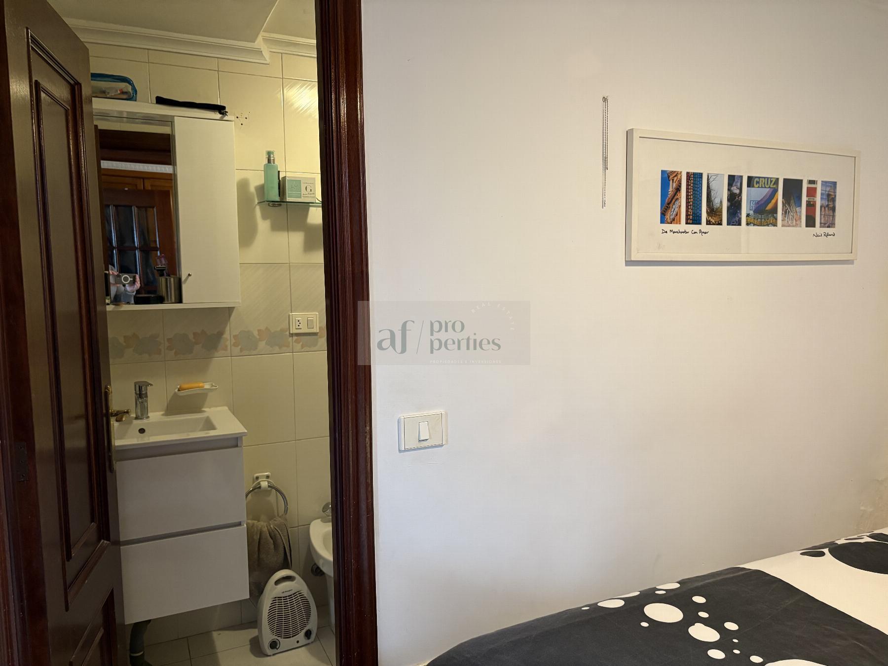 Venta de casa en Bueu