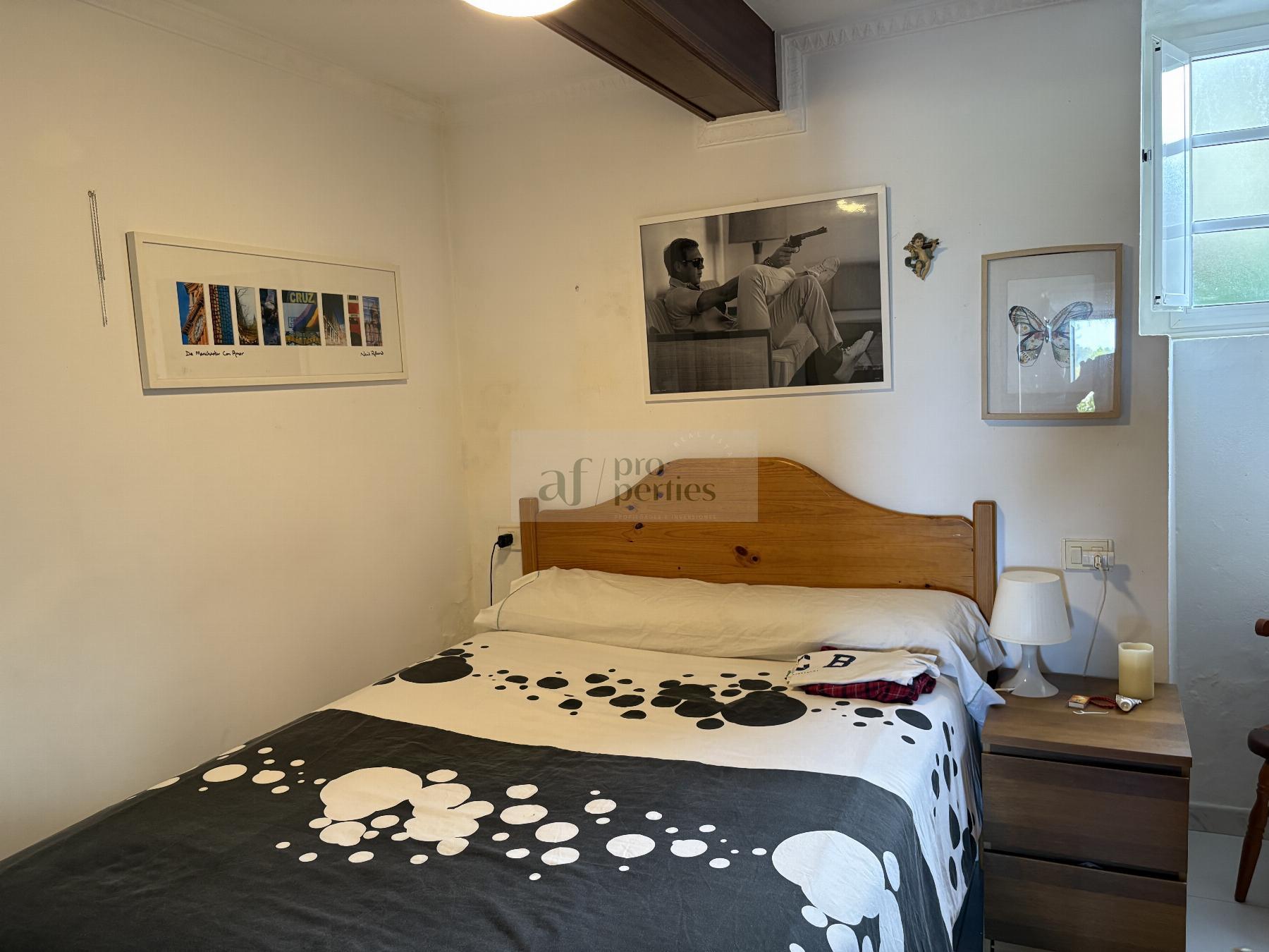 Venta de casa en Bueu