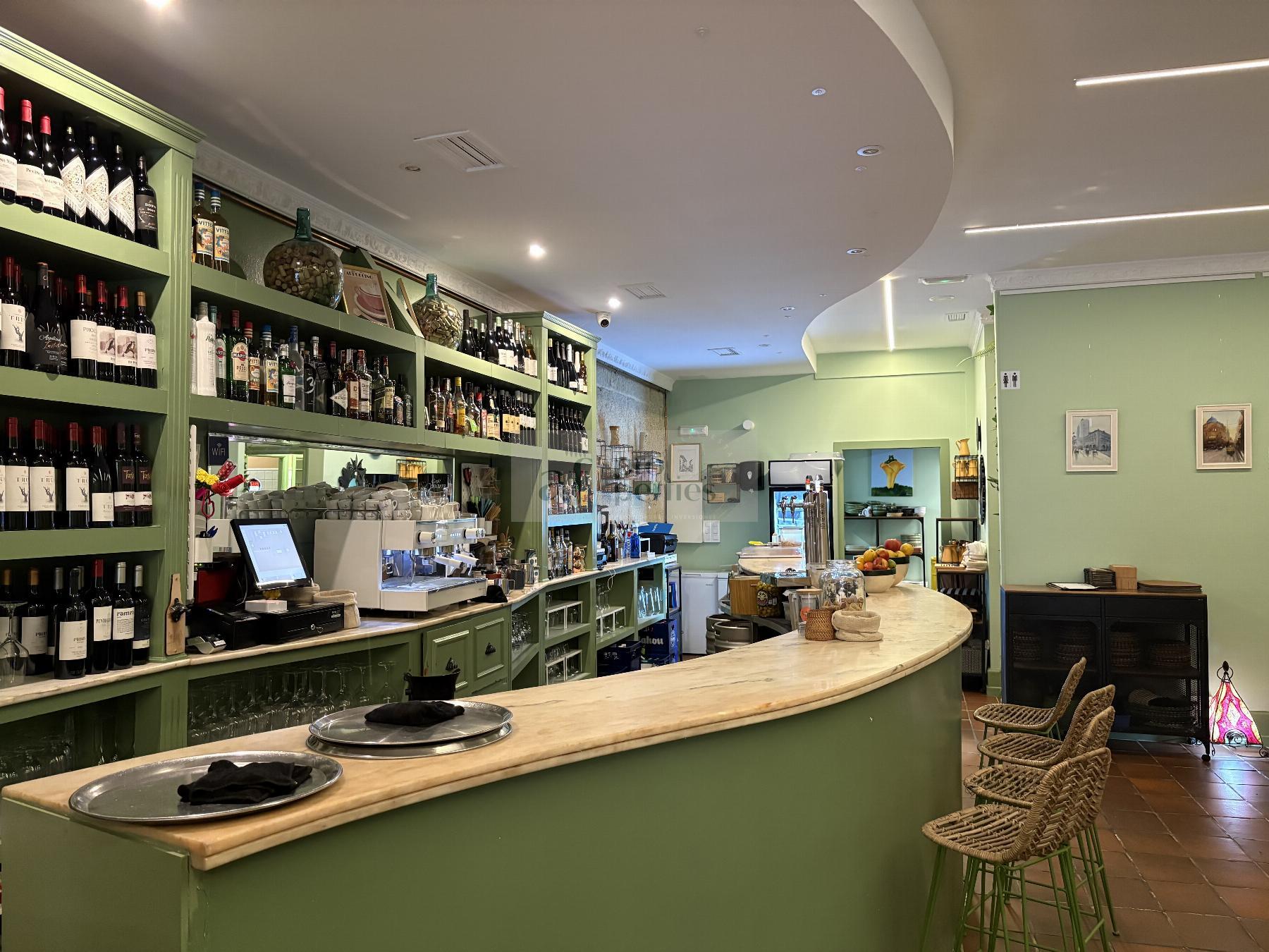 Alquiler de local en Vigo