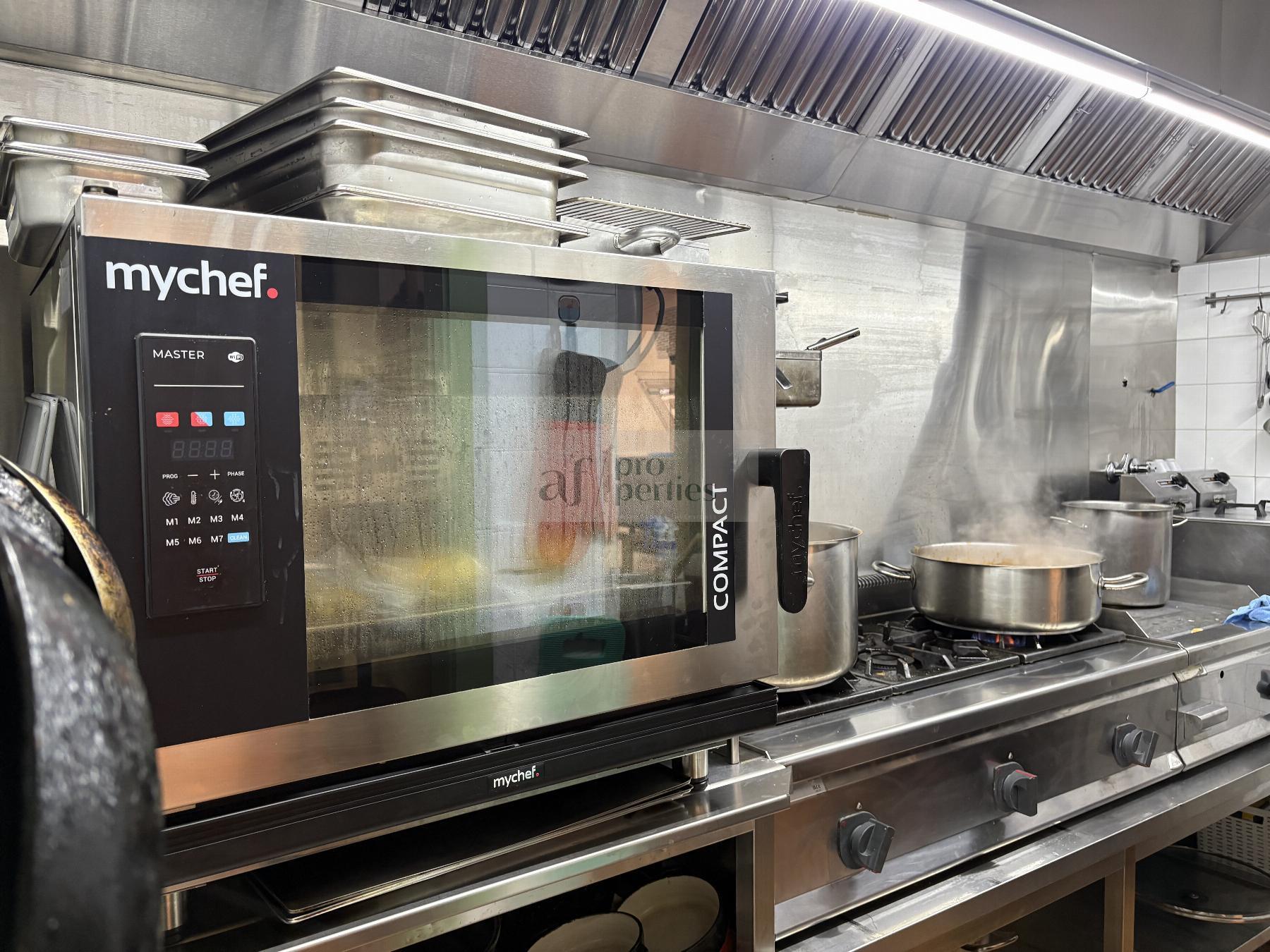 Alquiler de local en Vigo