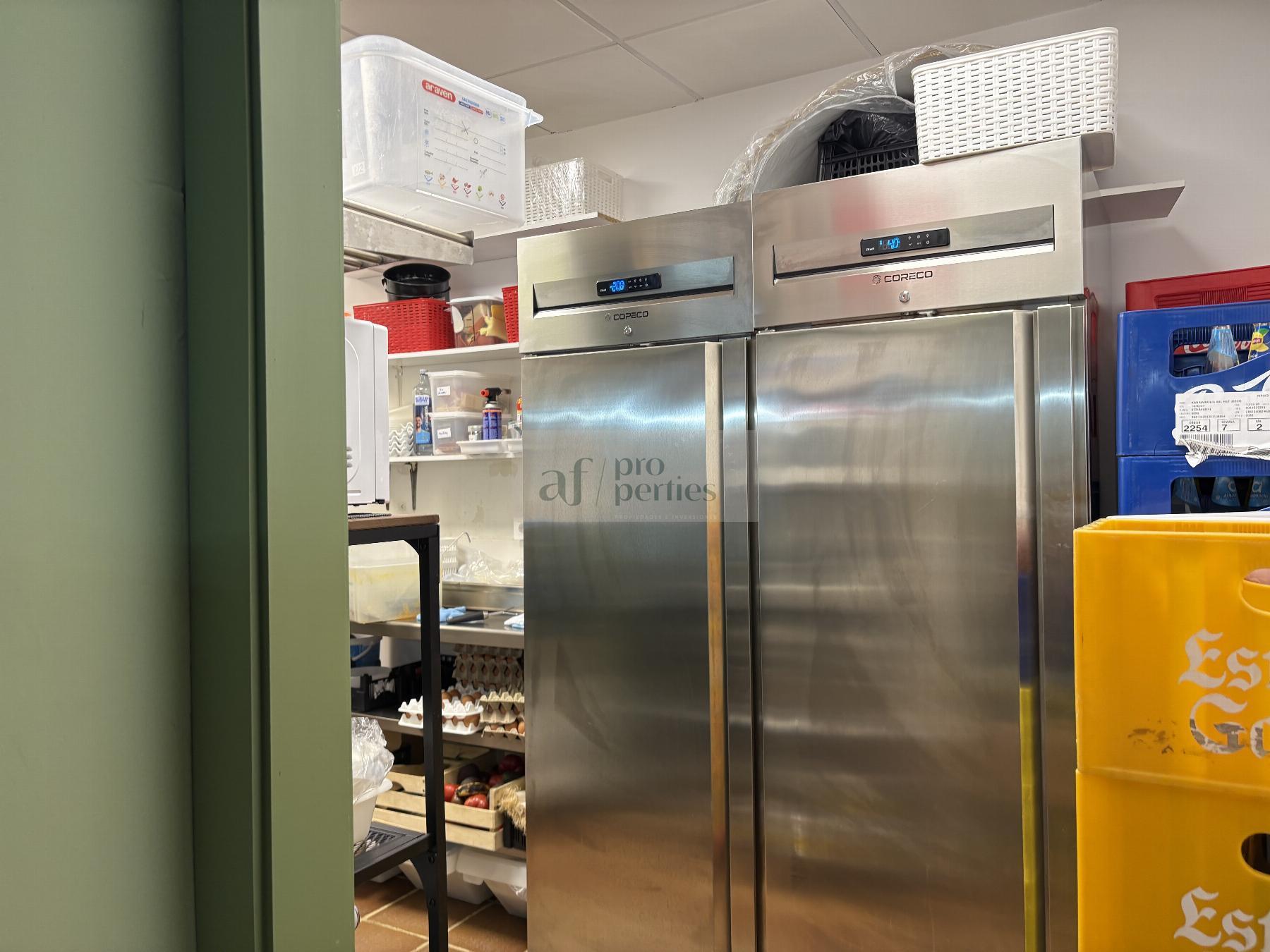 Alquiler de local en Vigo