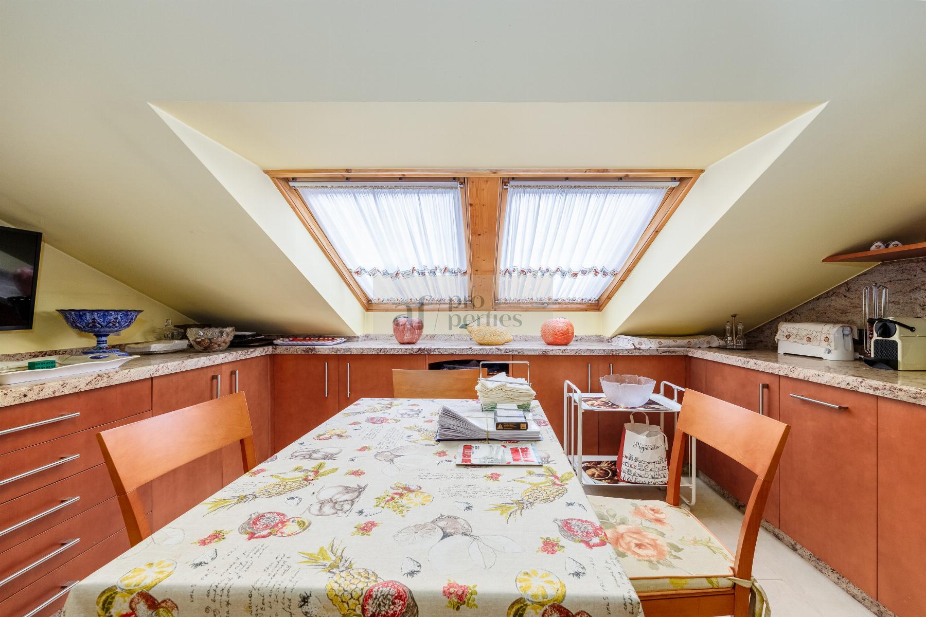 Venta de Ático en A Guarda