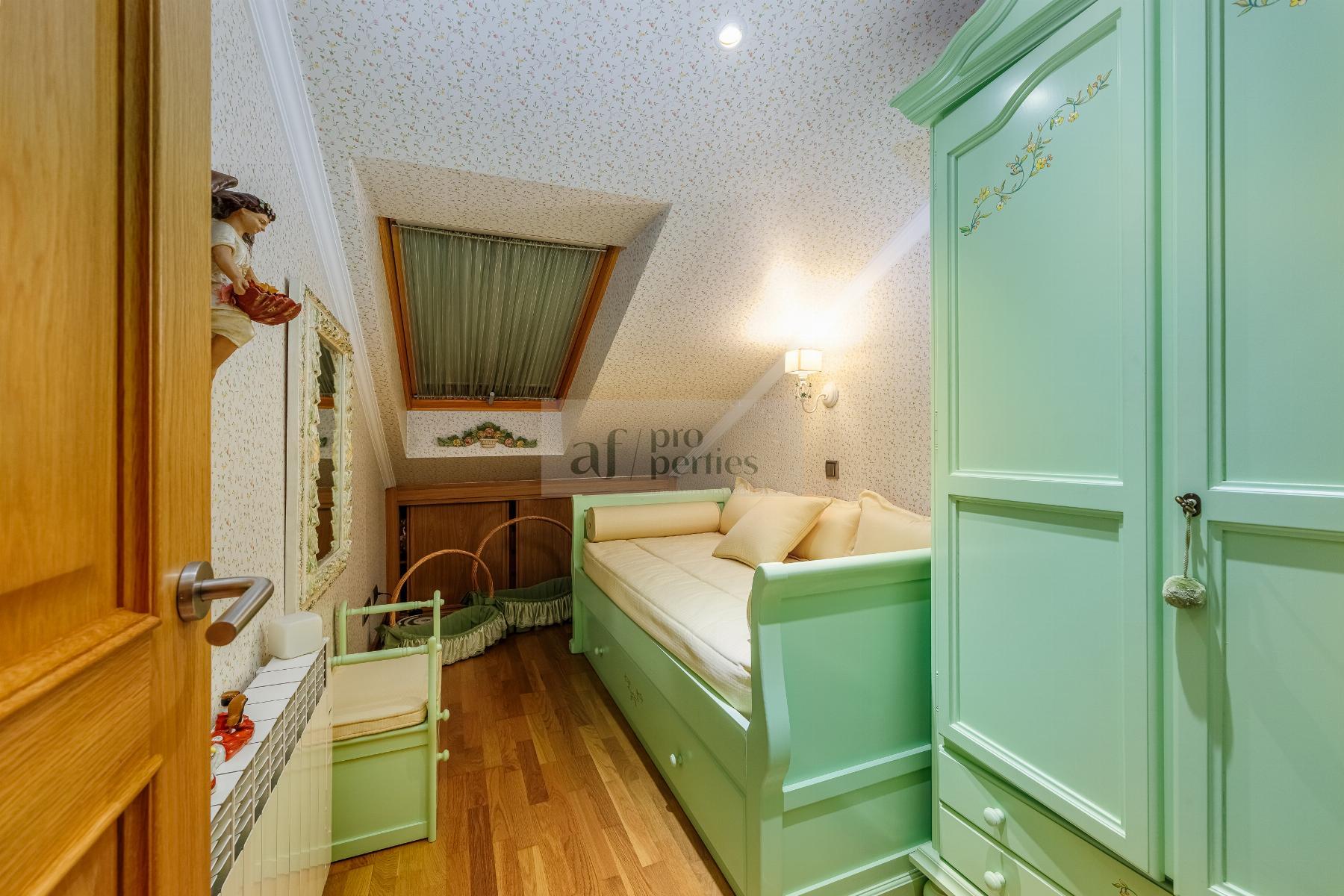 Venta de Ático en A Guarda