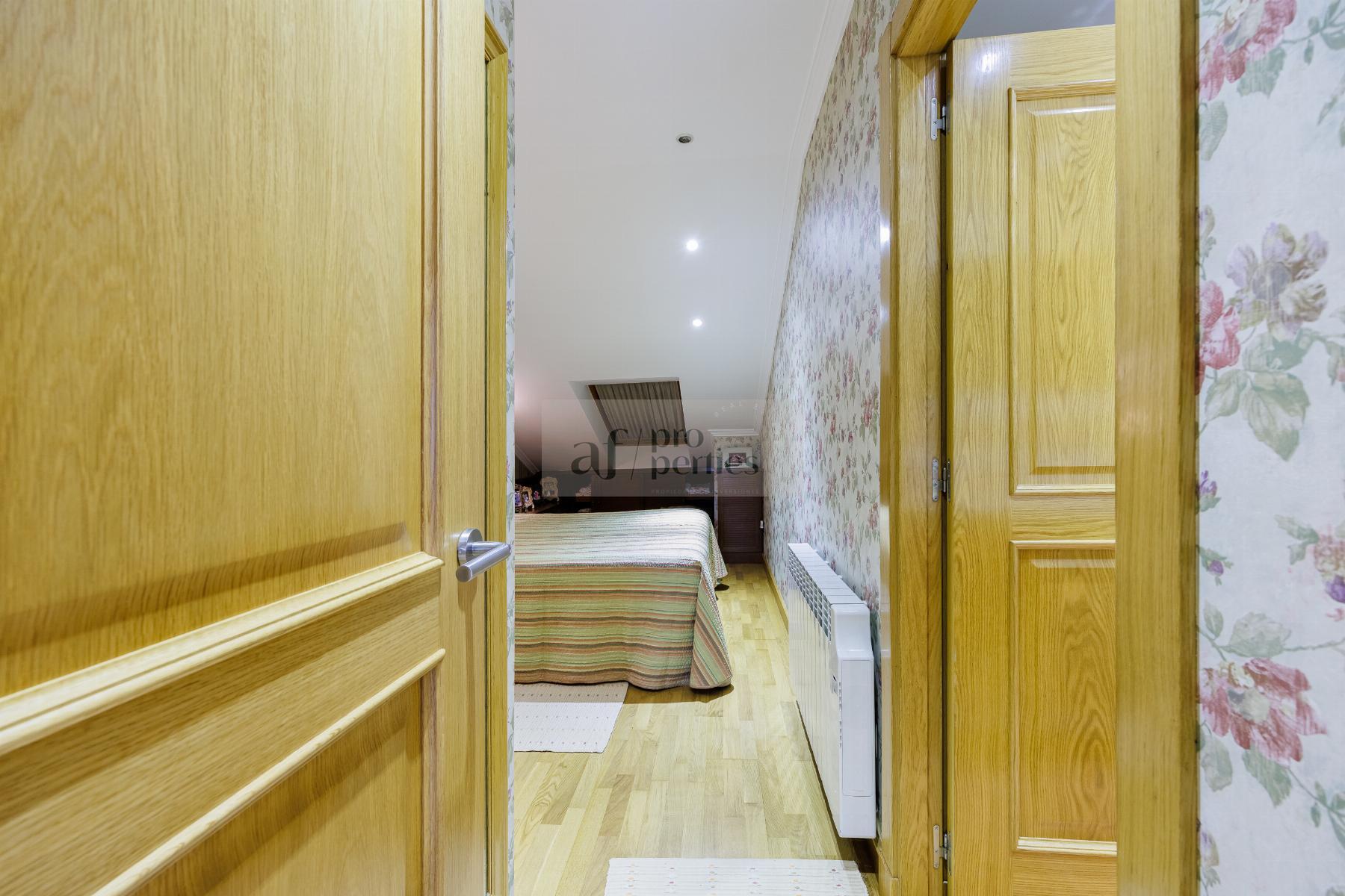 Venta de Ático en A Guarda