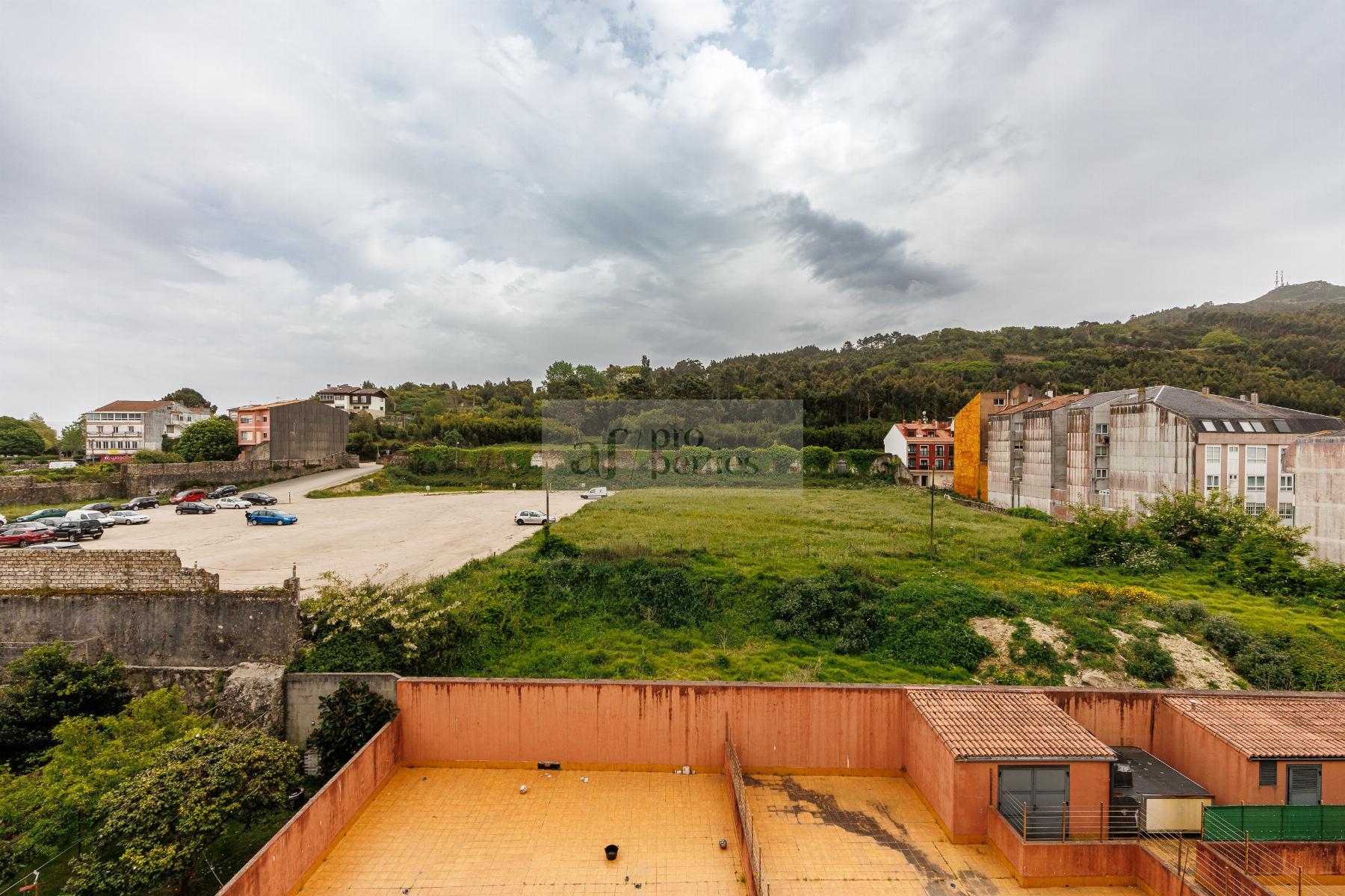 Venta de Ático en A Guarda