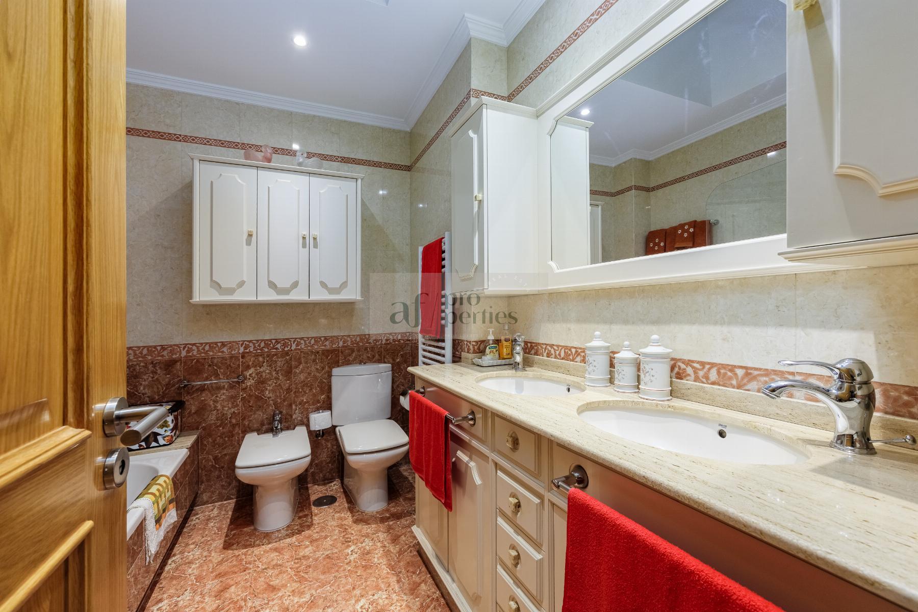 Venta de Ático en A Guarda