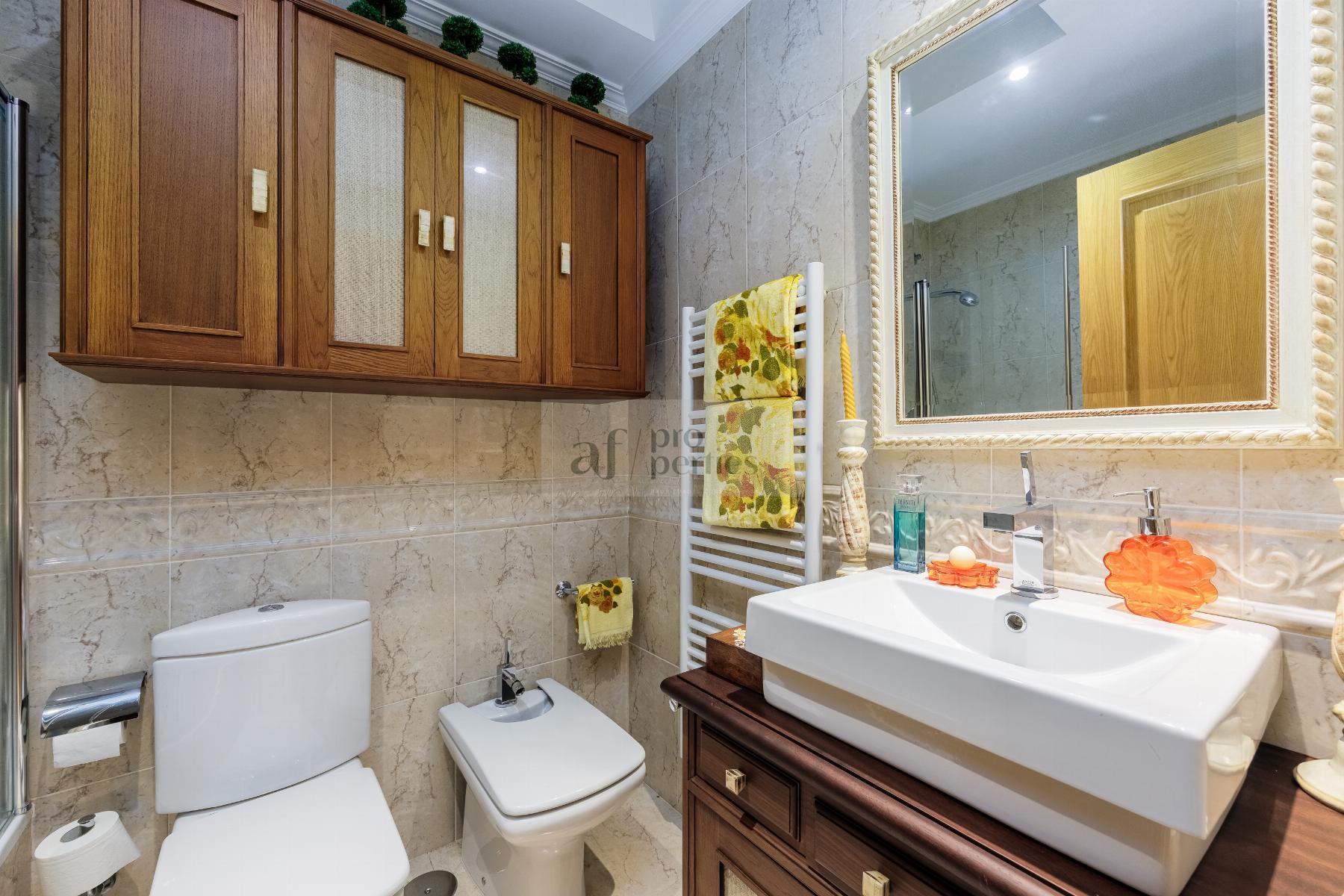 Venta de Ático en A Guarda