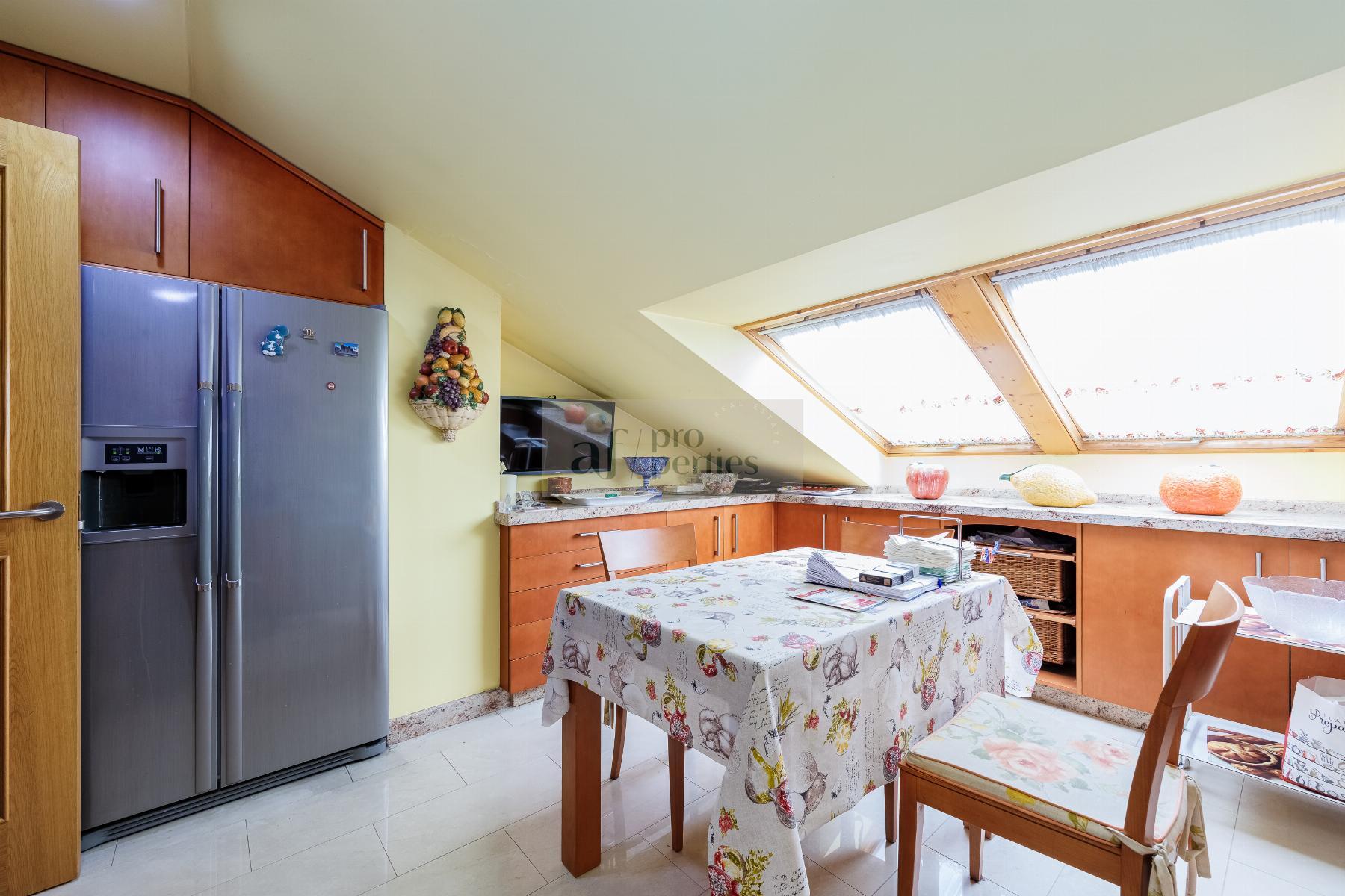 Venta de Ático en A Guarda