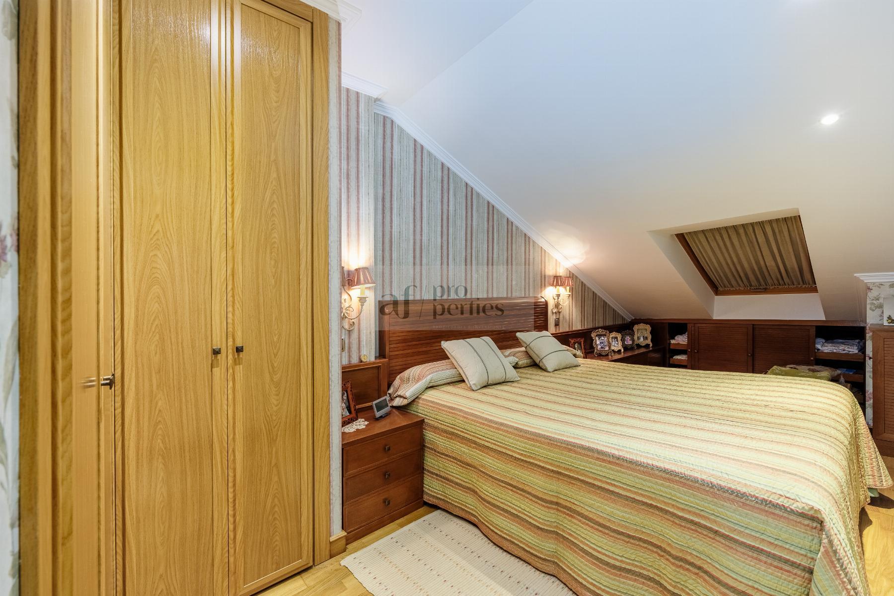 Venta de Ático en A Guarda