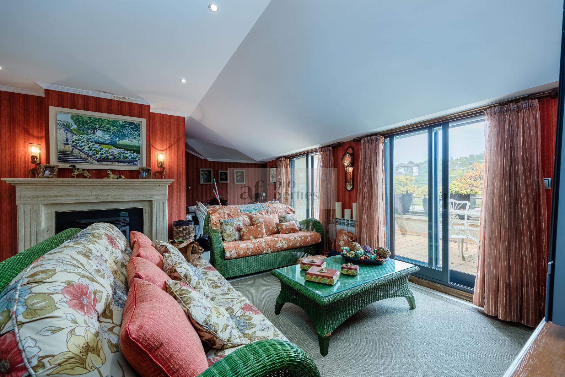 Venta de Ático en A Guarda