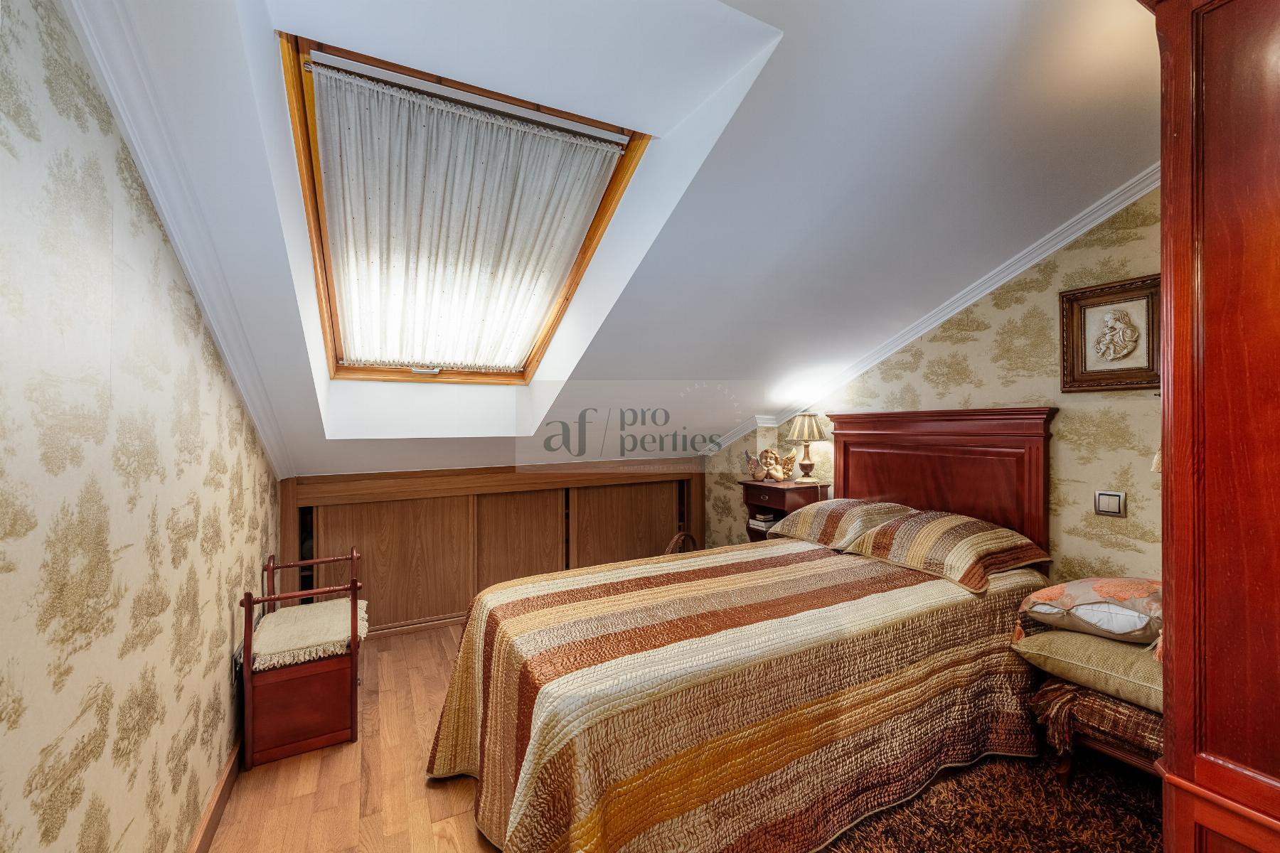 Venta de Ático en A Guarda