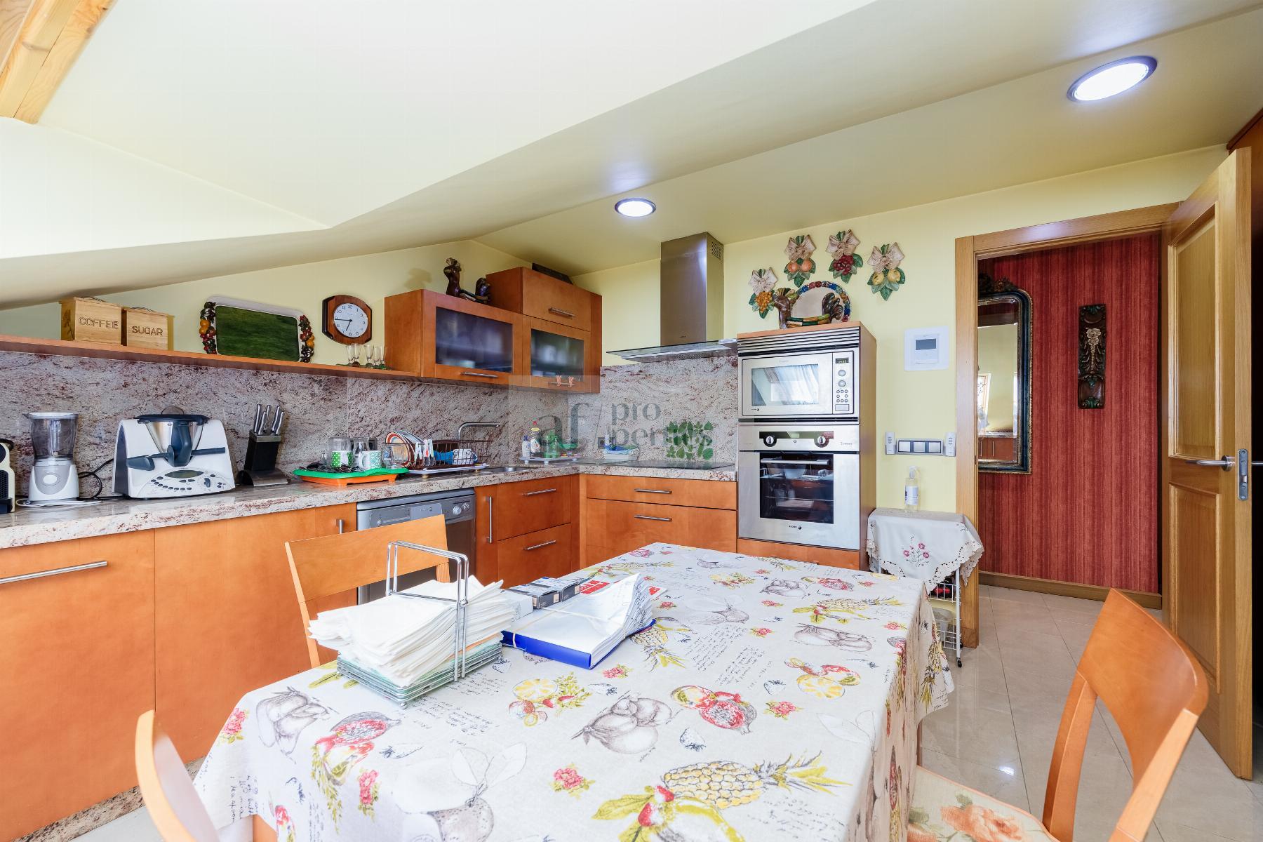 Venta de Ático en A Guarda