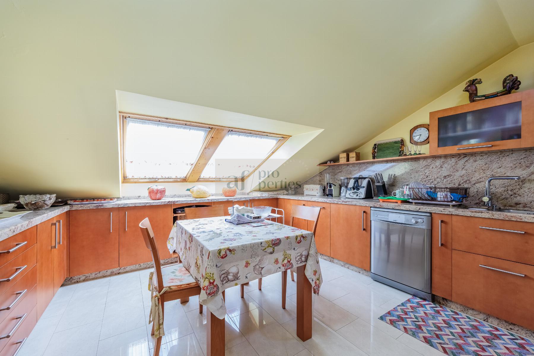 Venta de Ático en A Guarda