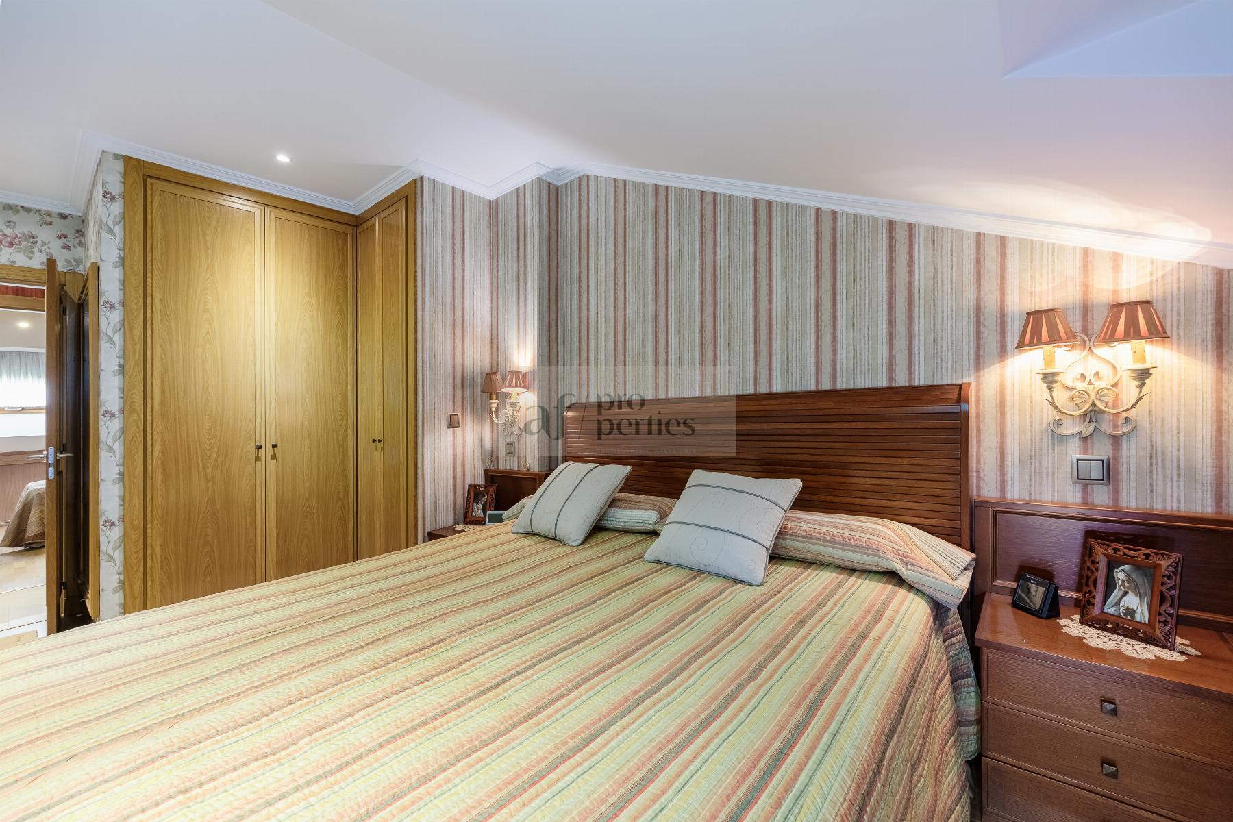 Venta de Ático en A Guarda