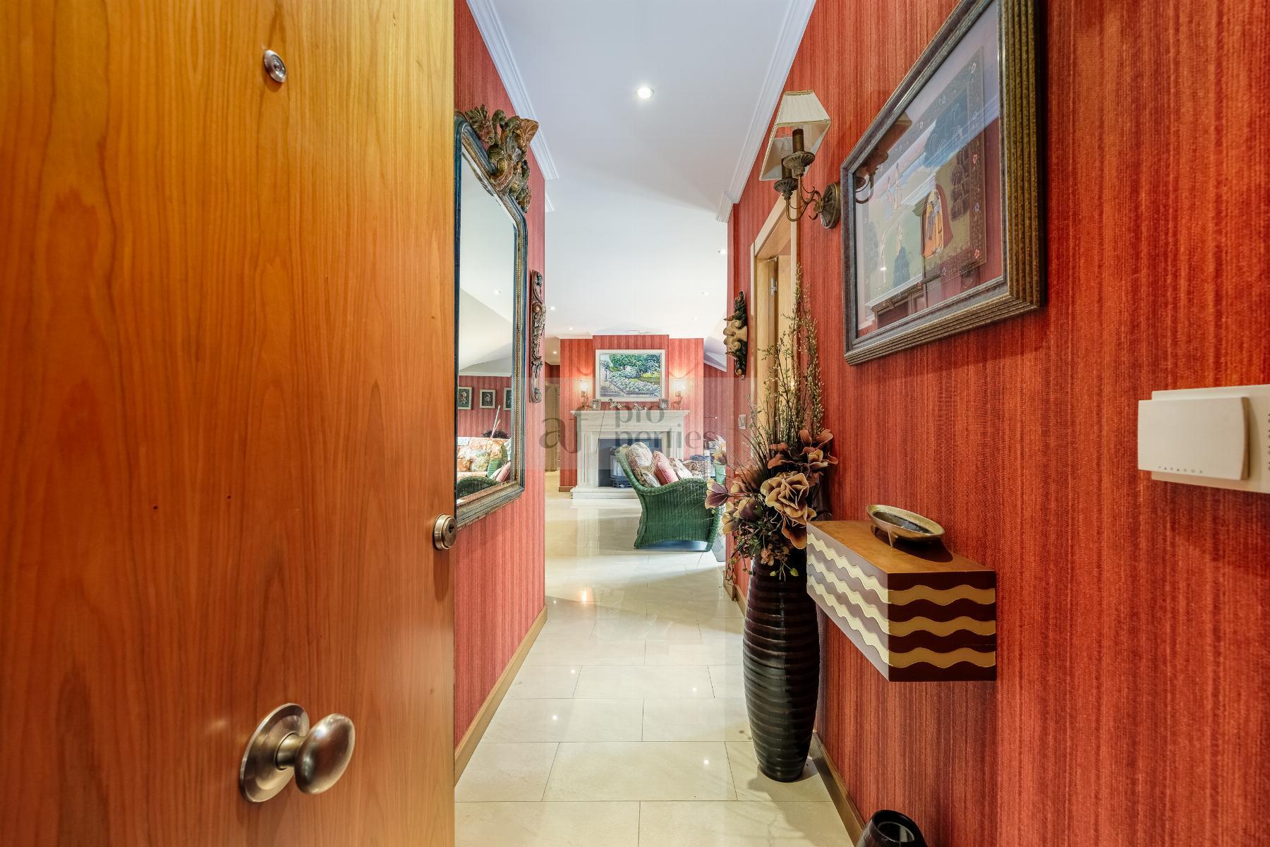 Venta de Ático en A Guarda